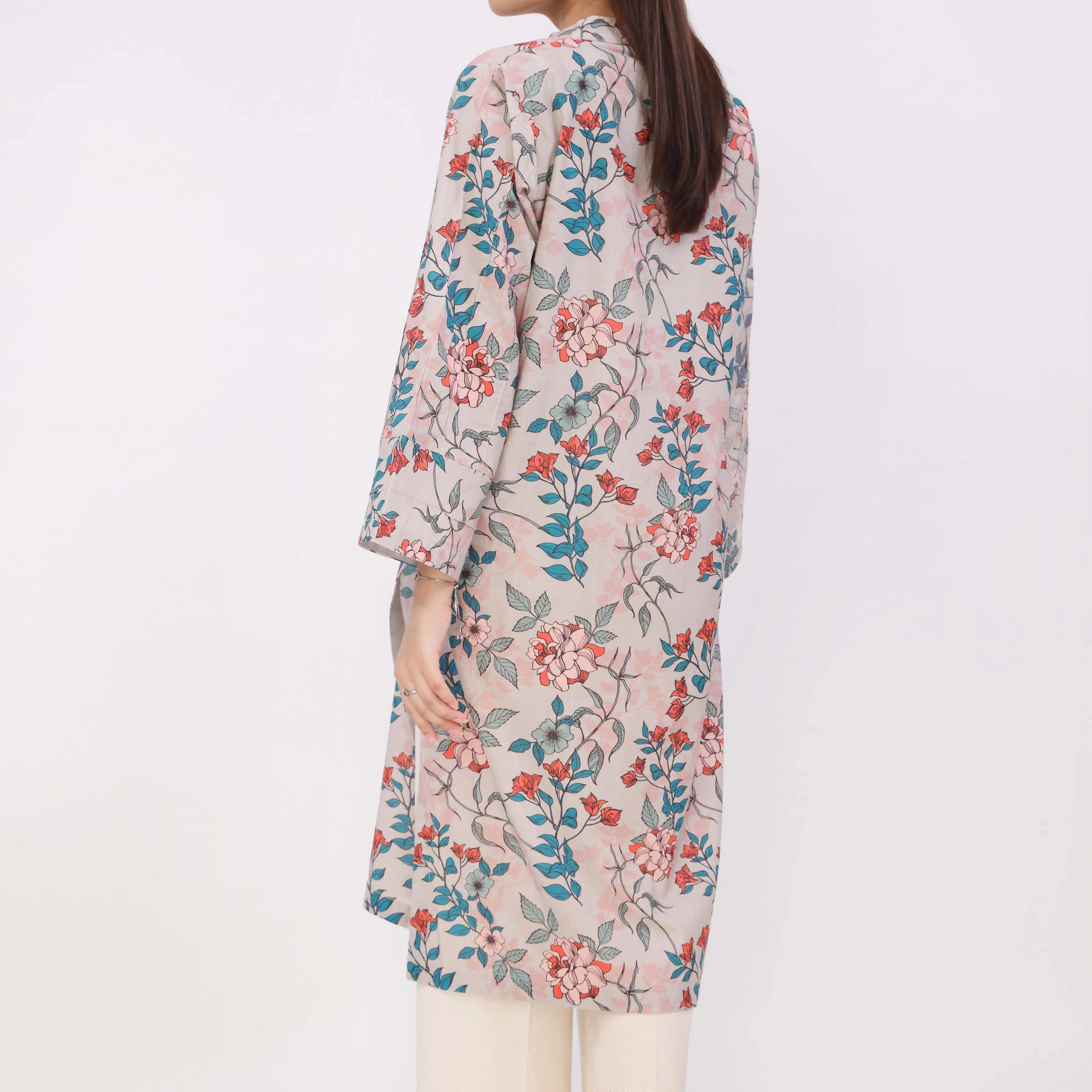 Petrona<br>Printed Shirt PW5022 - Image 5