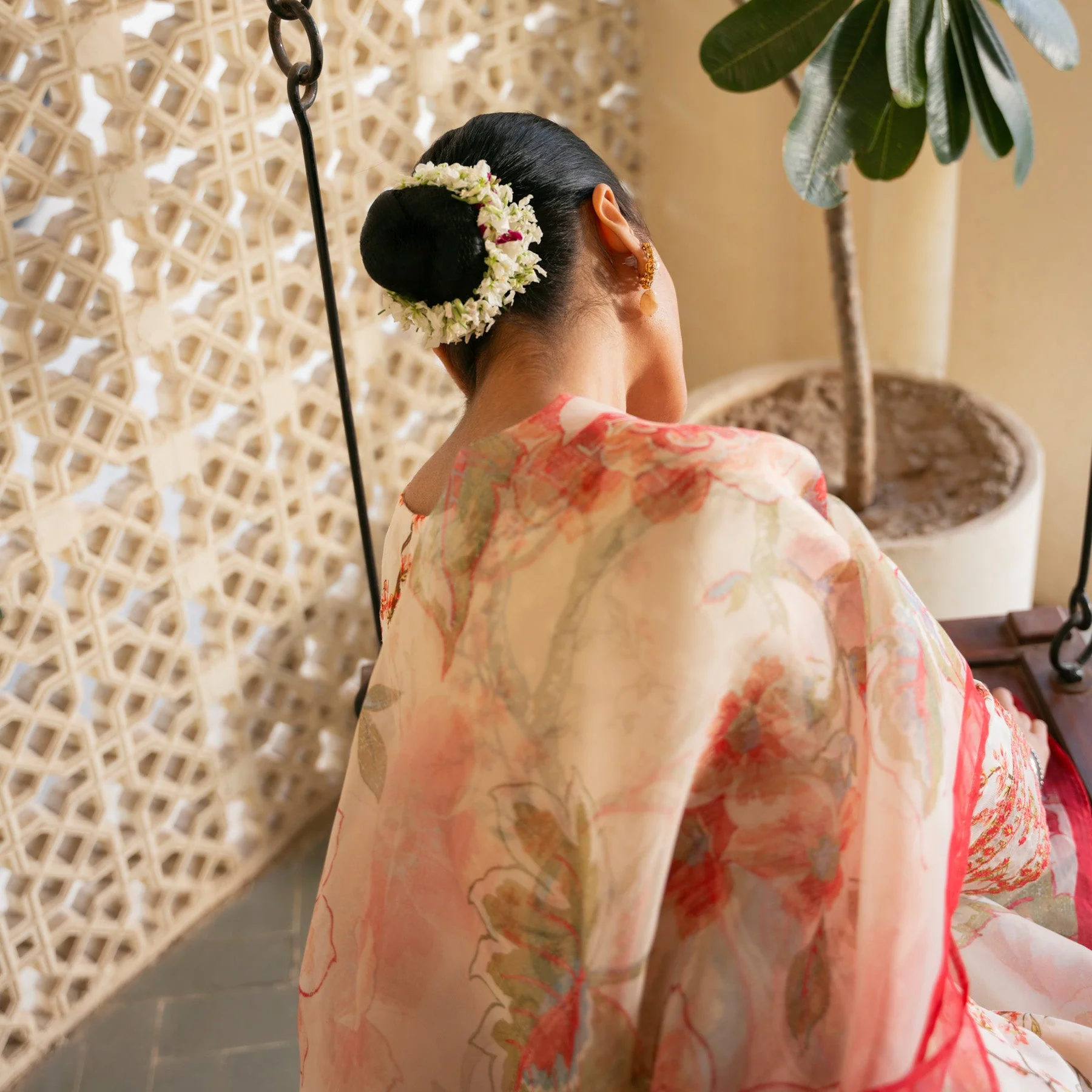 2PC- Georget Broshia Suit PS5073 - Image 3