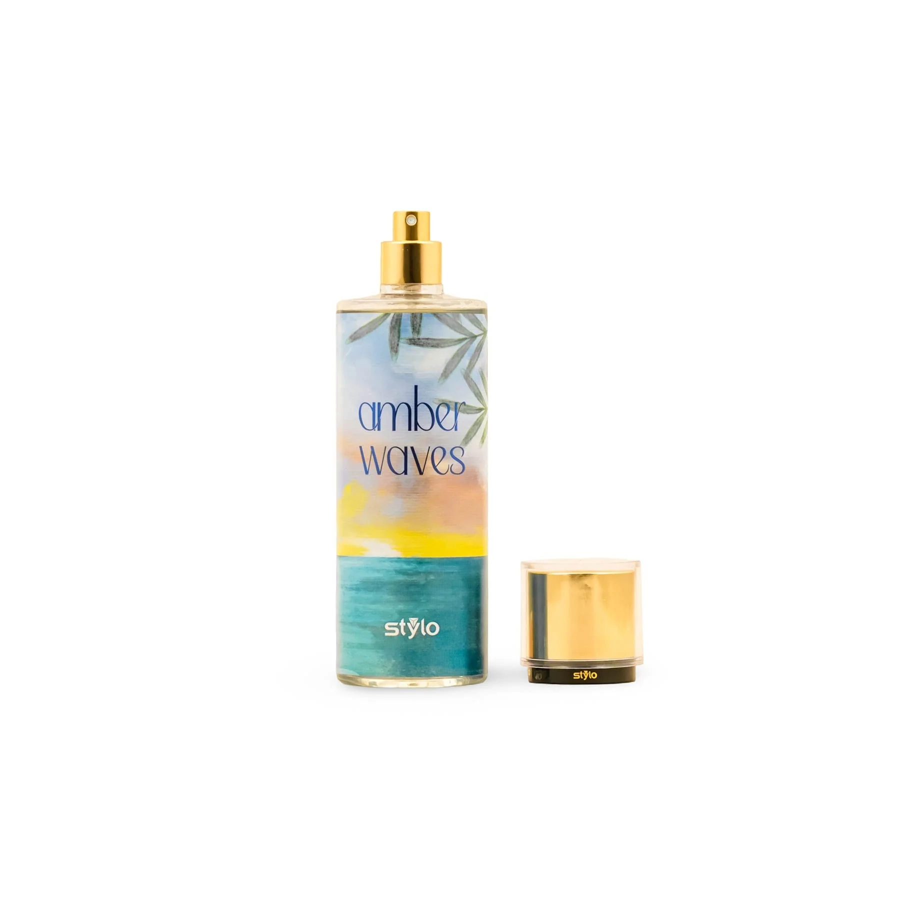 Amber Waves Body Mist For Women PR204110 - Image 5