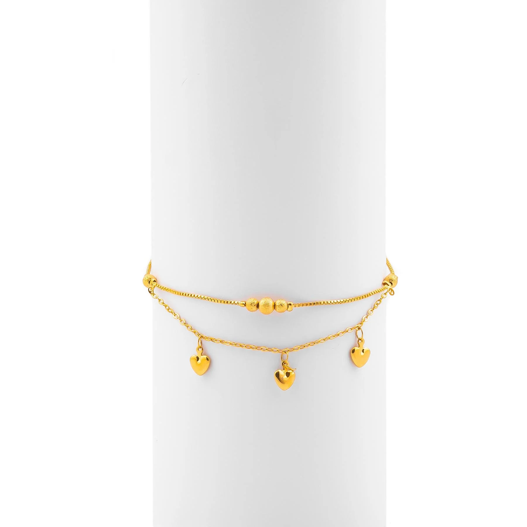 Anklet- J3393815 - Image 2