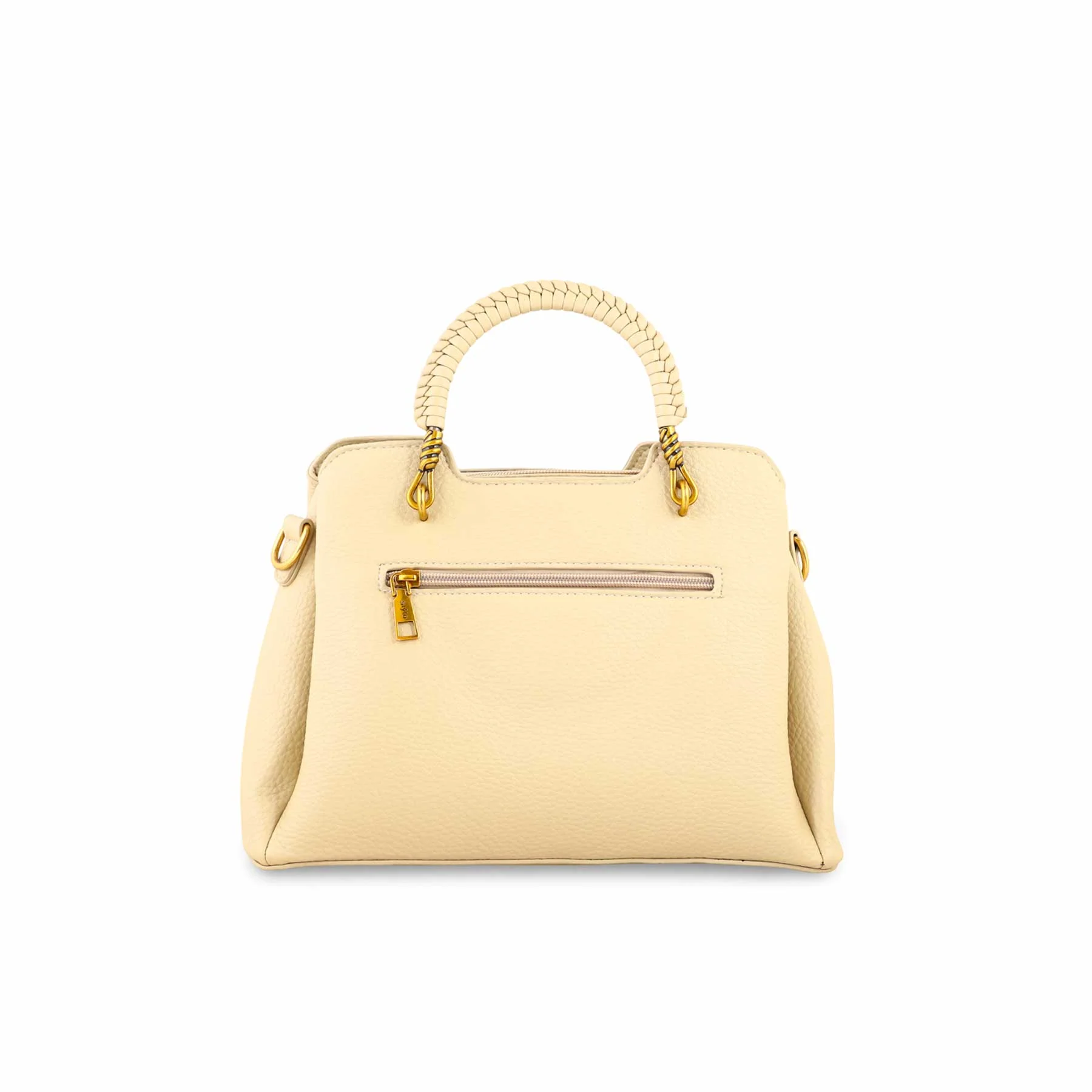Apricot Formal Hand Bag For Women P36160 - Image 4