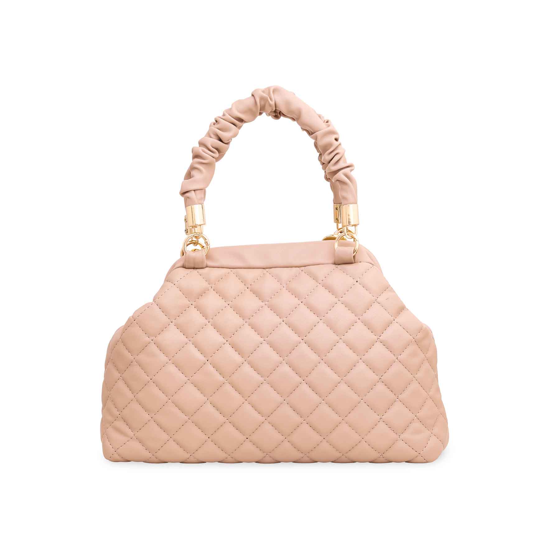 Apricot Formal Hand Bag P36039 - Image 3