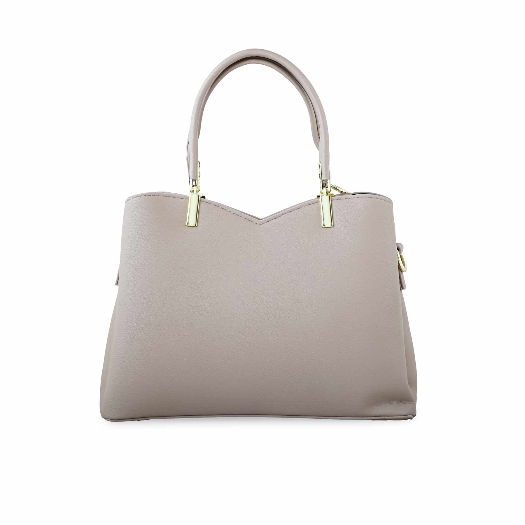 Apricot Formal Hand Bag P36269 - Image 3