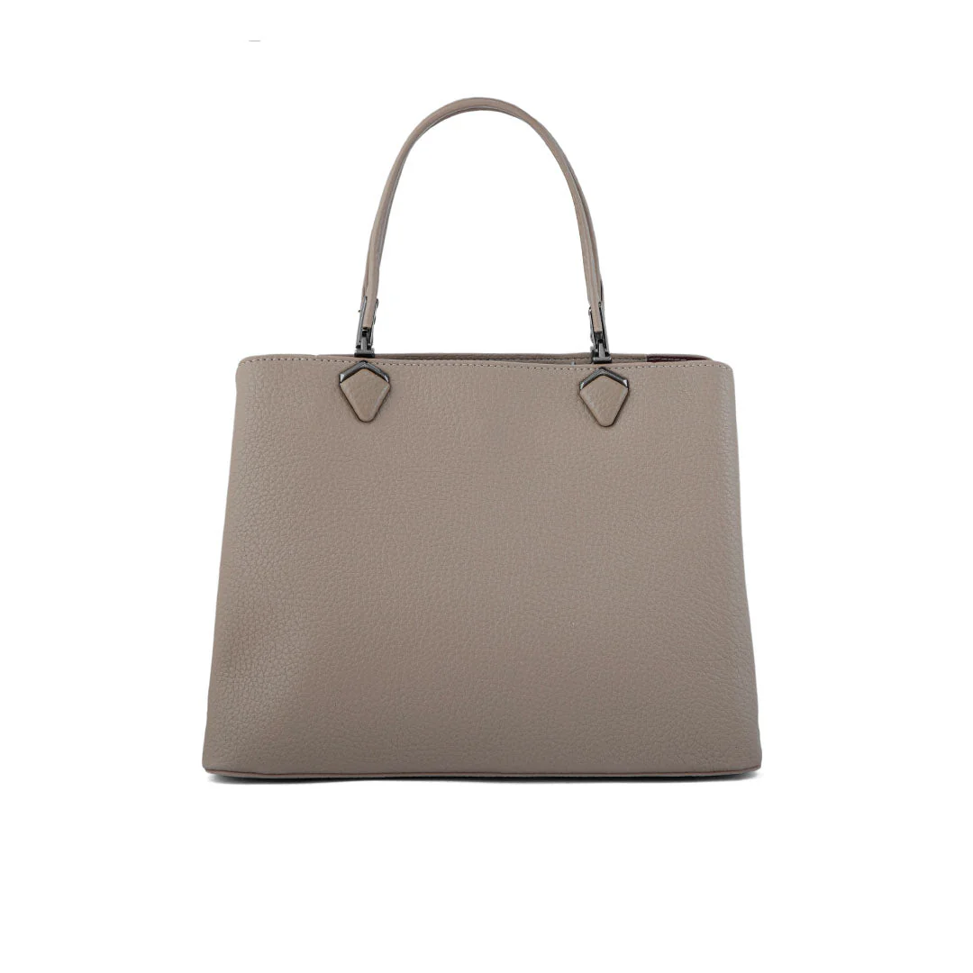 Apricot Formal Hand Bag P36290 - Image 4