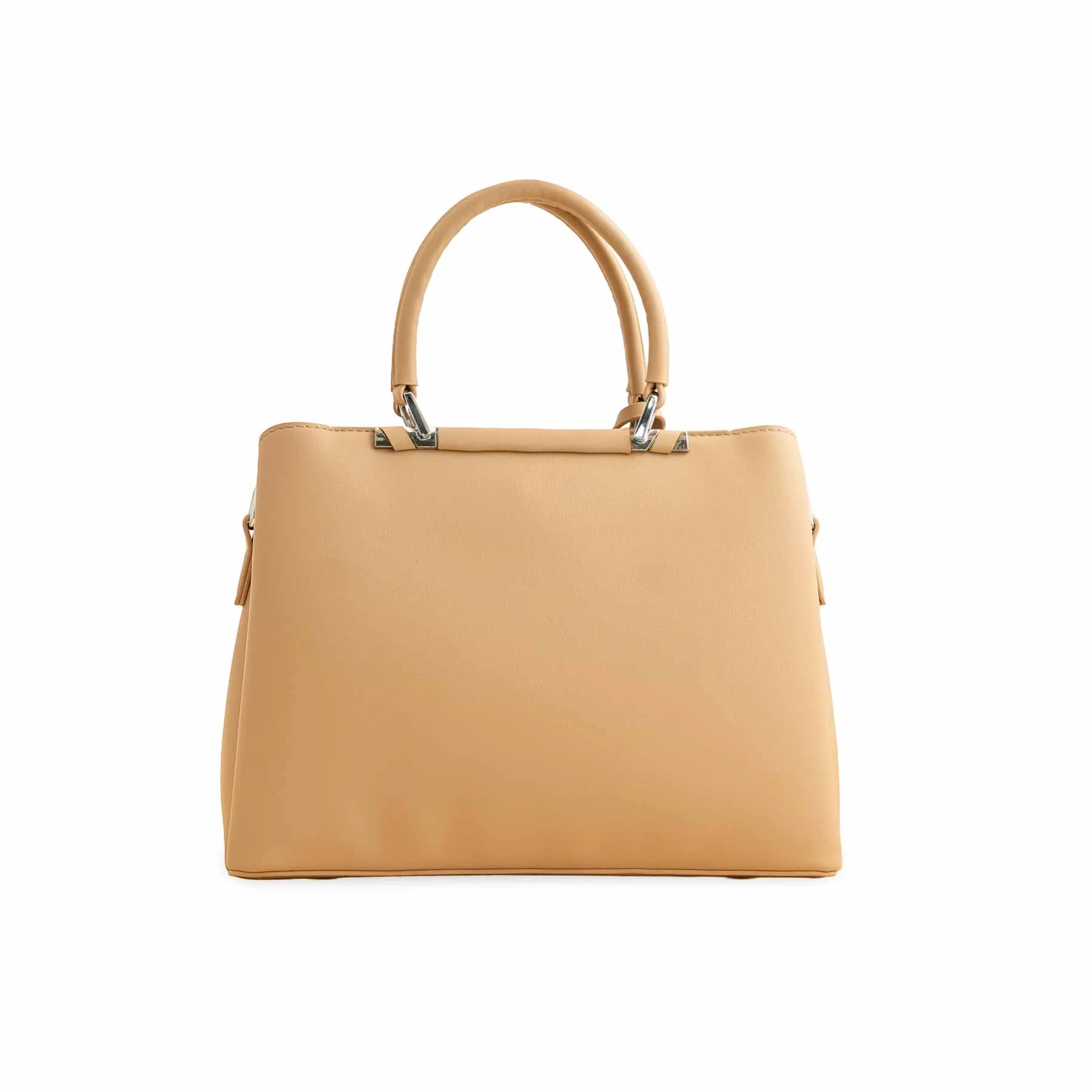 Apricot Formal Hand Bags P36259 - Image 4
