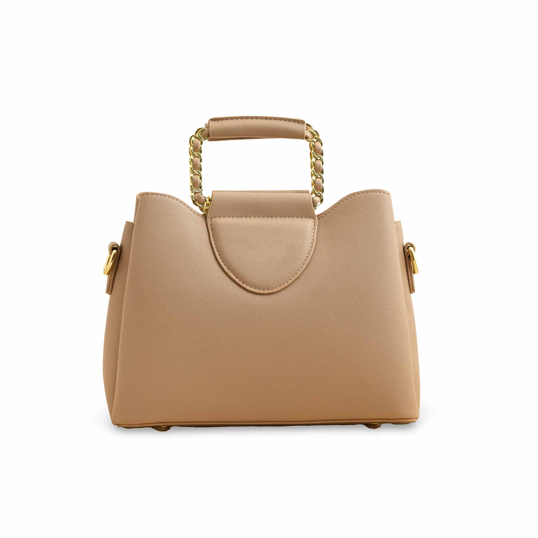 Apricot Formal Hand Bags P36266 - Image 4
