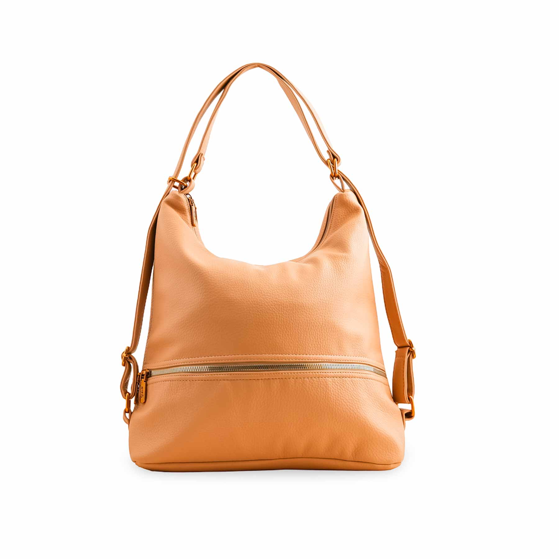 Apricot Formal Shoulder Bag For Women P36356 - Image 2