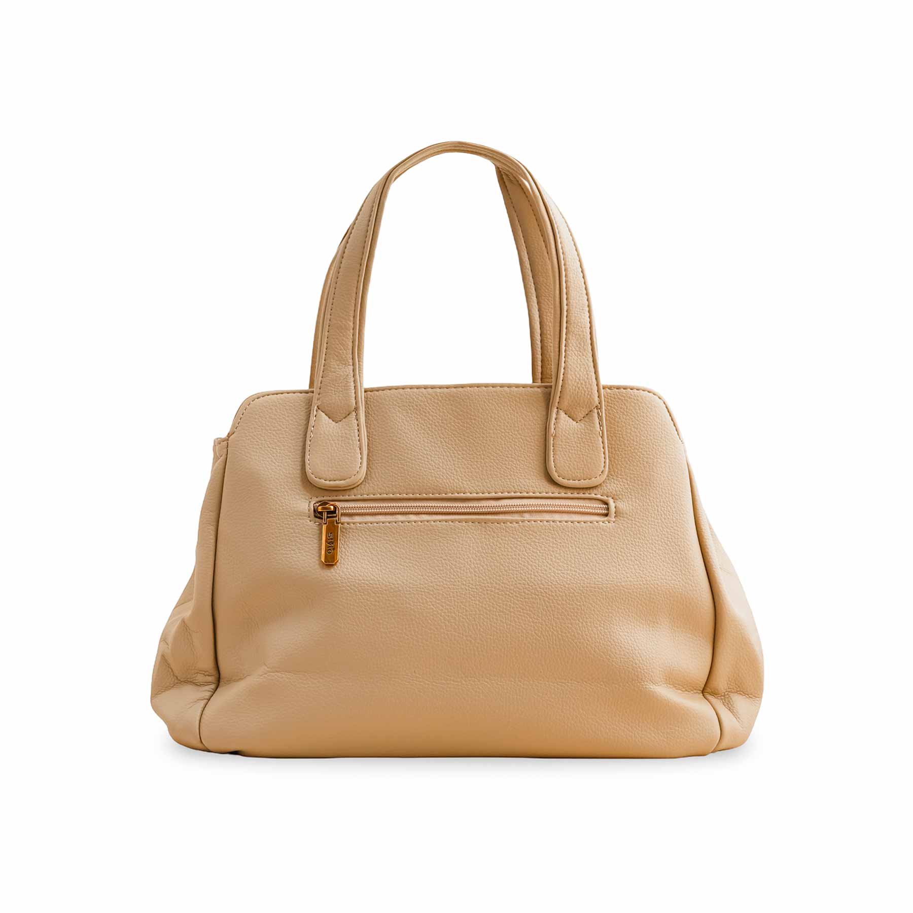 Apricot Formal Shoulder Bag For Women P36357 - Image 4