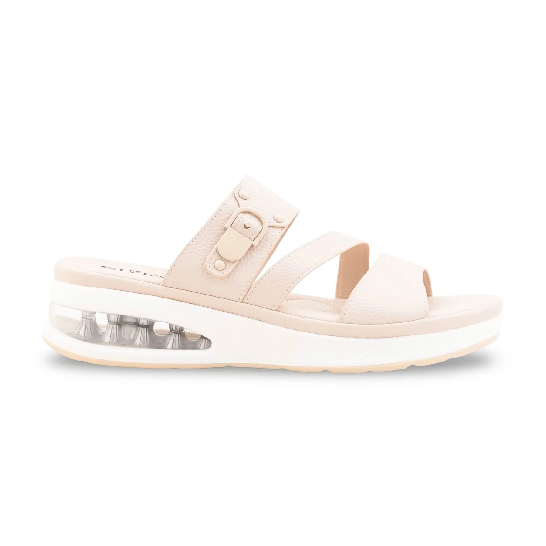 Apricot Formal Women Slipper PU0729 - Image 2