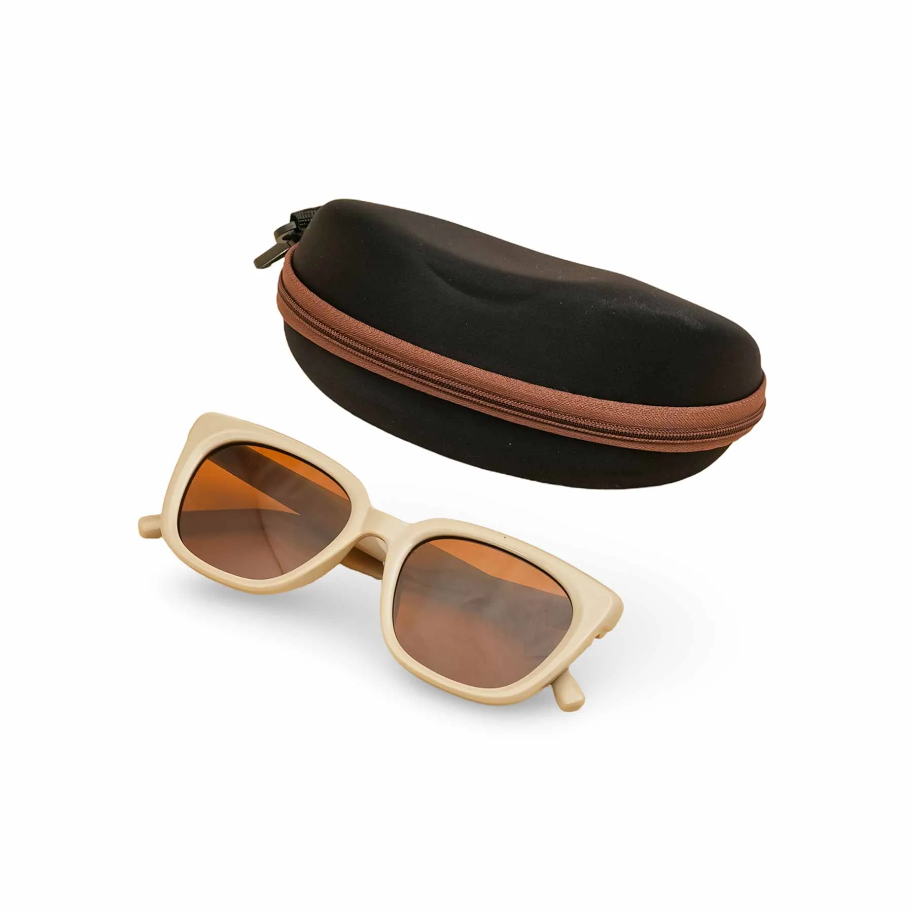 Apricot Ladies Sunglasses G40023 - Image 4