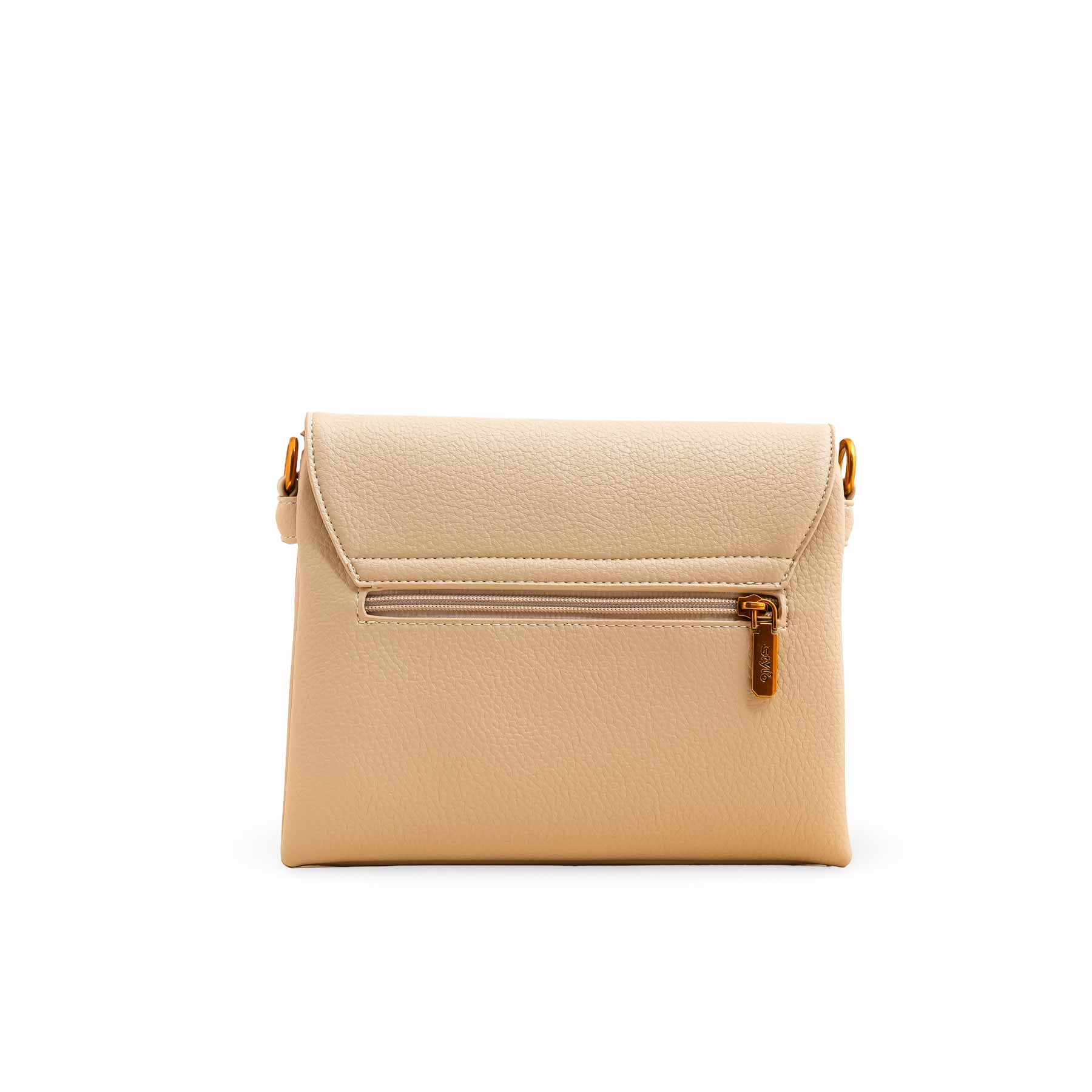 Apricot Women Formal Shoulder Bag P36377 - Image 3