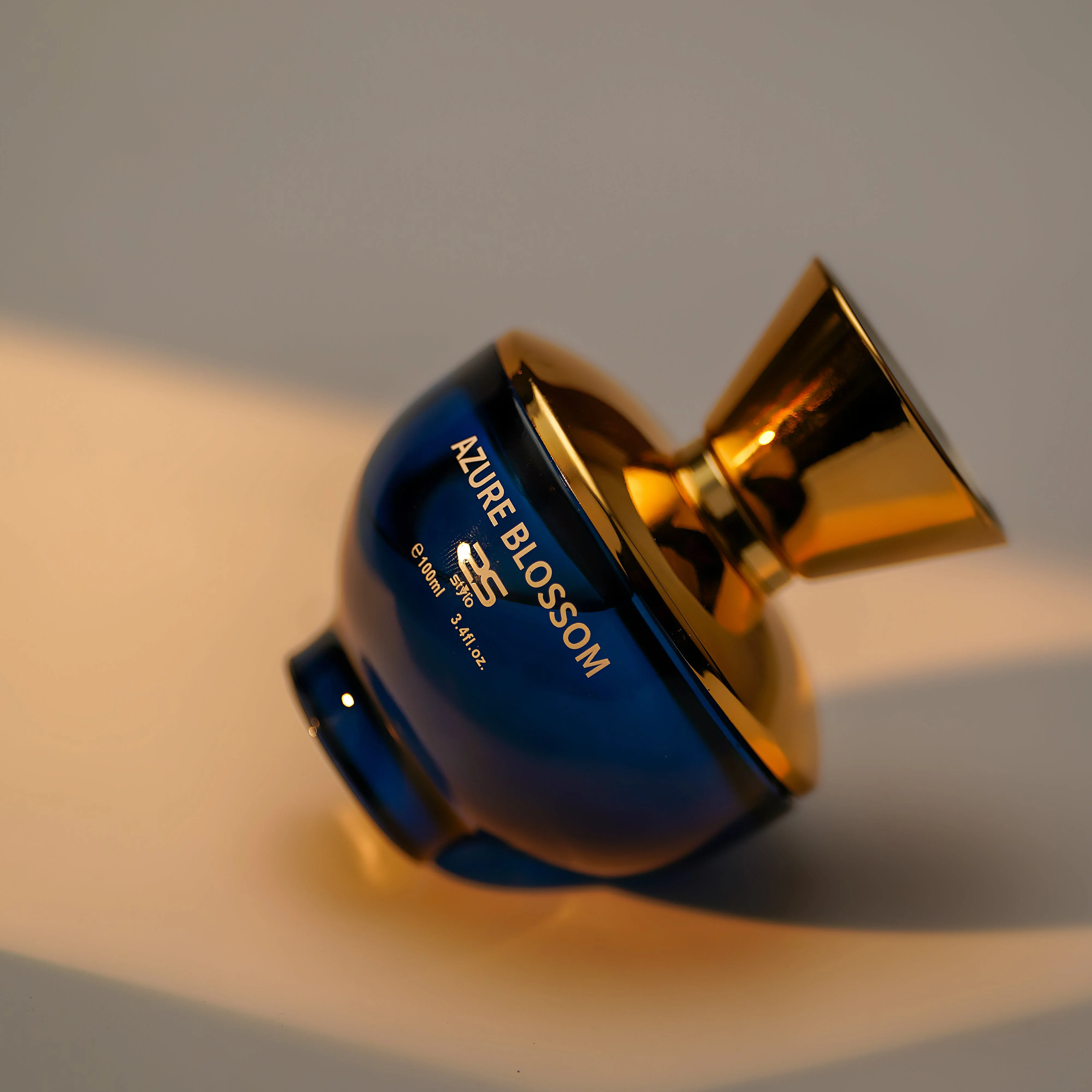 AZURE BLOSSOM Perfume For Women PR0049 - Image 3