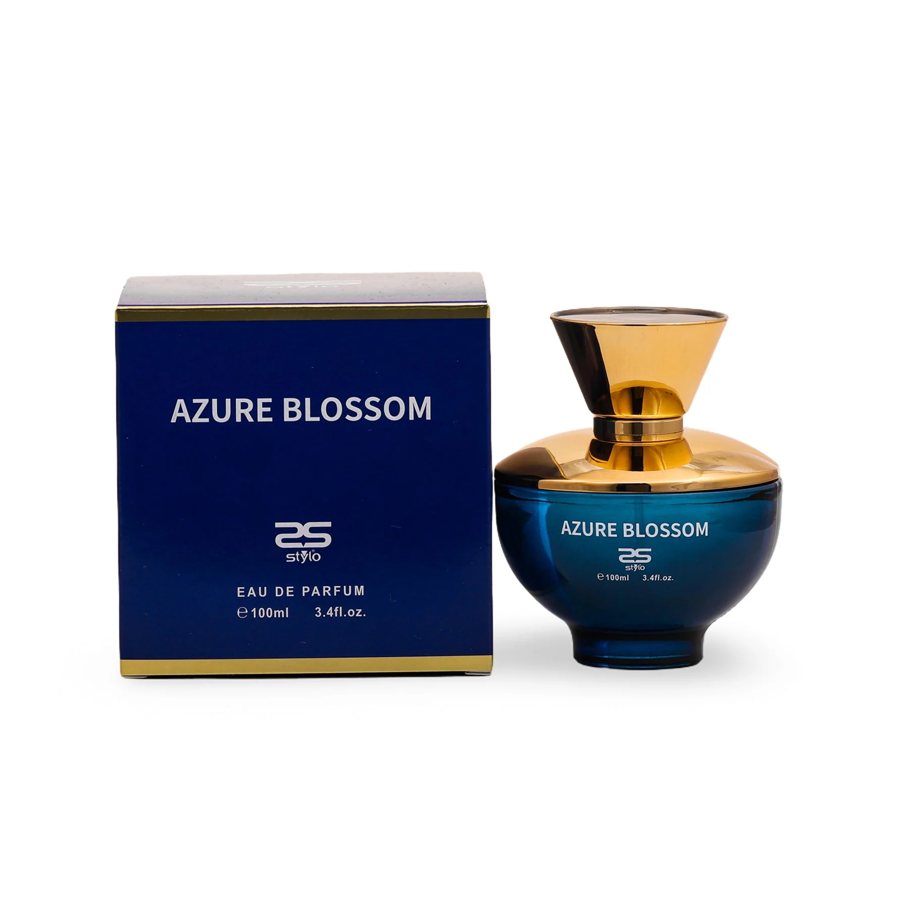 AZURE BLOSSOM Perfume For Women PR0049 - Image 4
