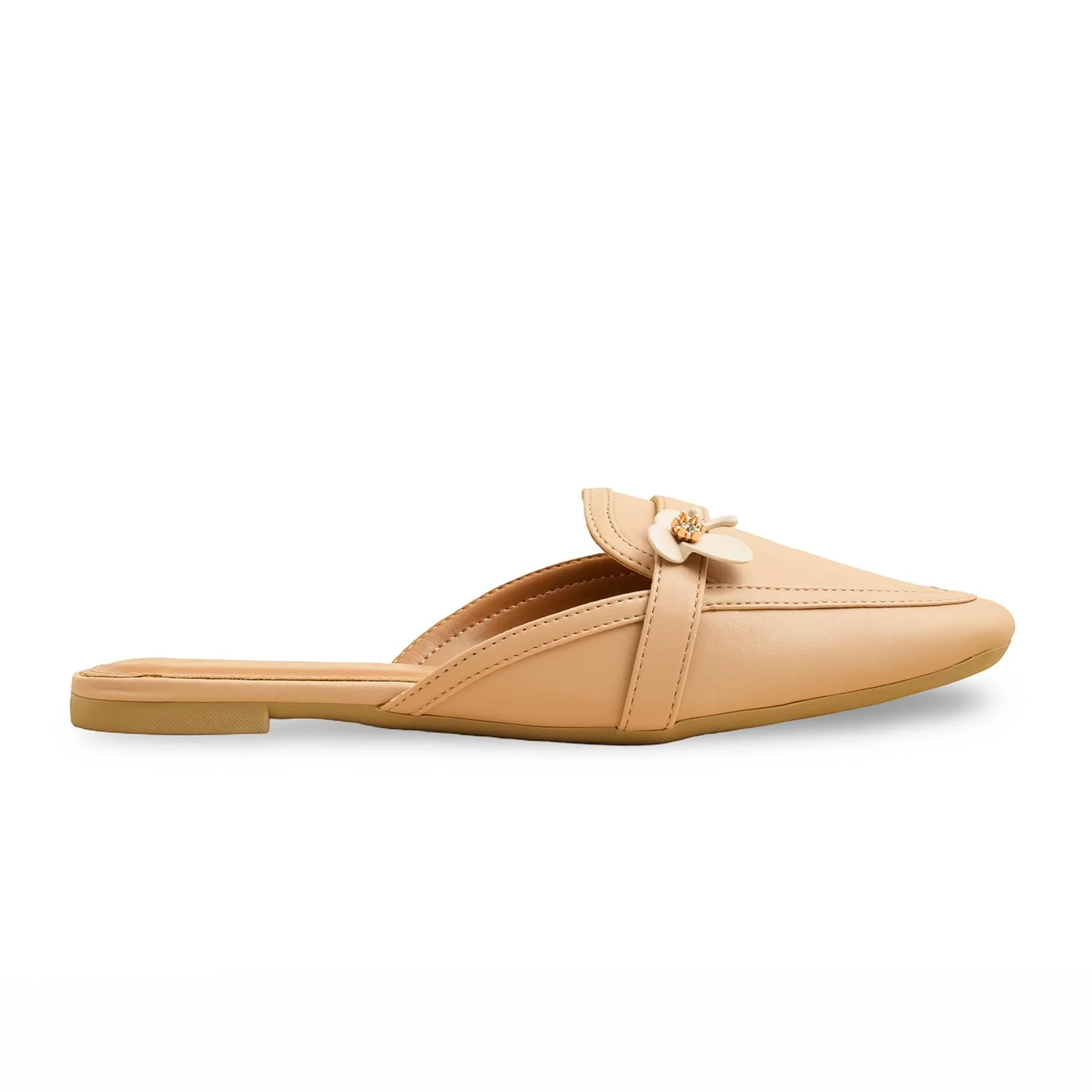 Beige Back Open WN1200 - Image 3