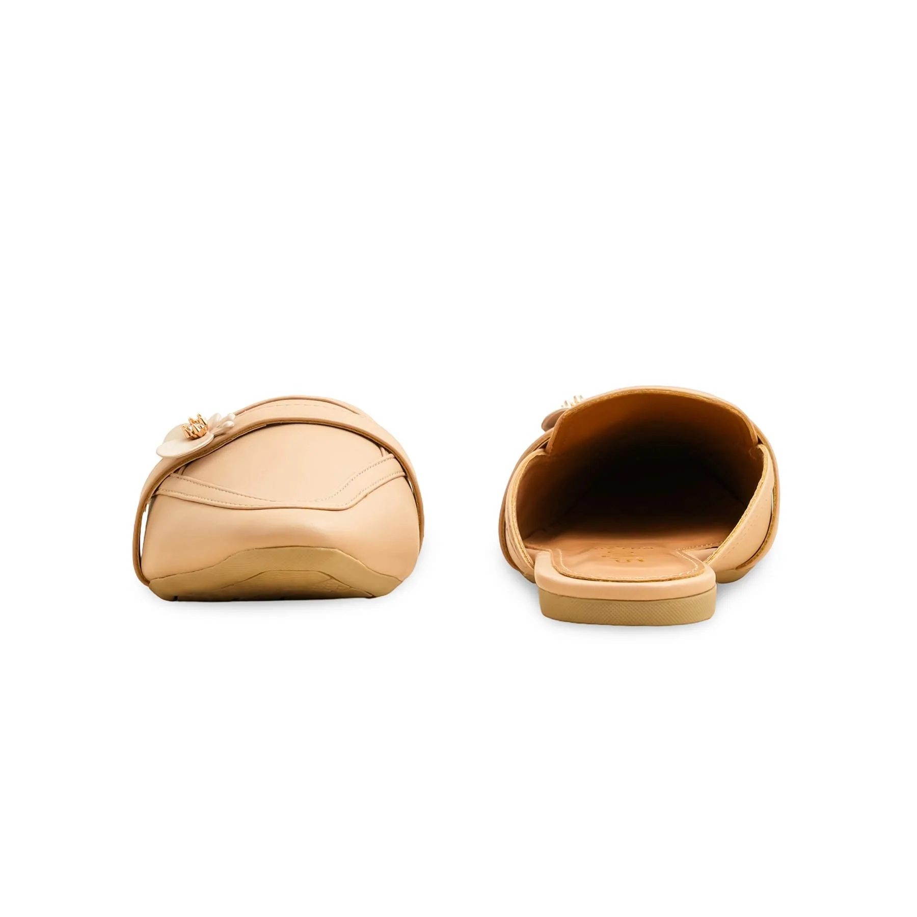 Beige Back Open WN1200 - Image 5
