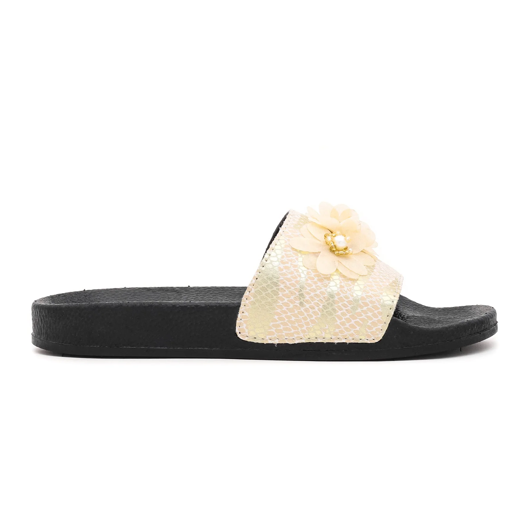 Beige Casual Softy CL9237 - Image 2