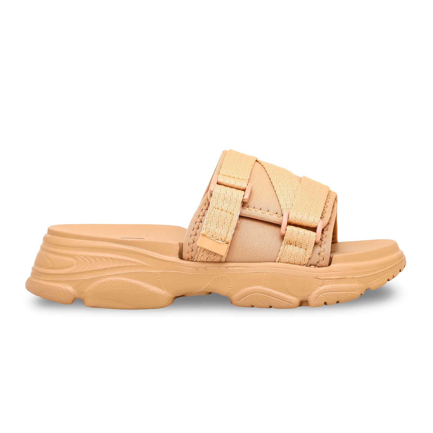Beige Casual Softy CL9252 - Image 2