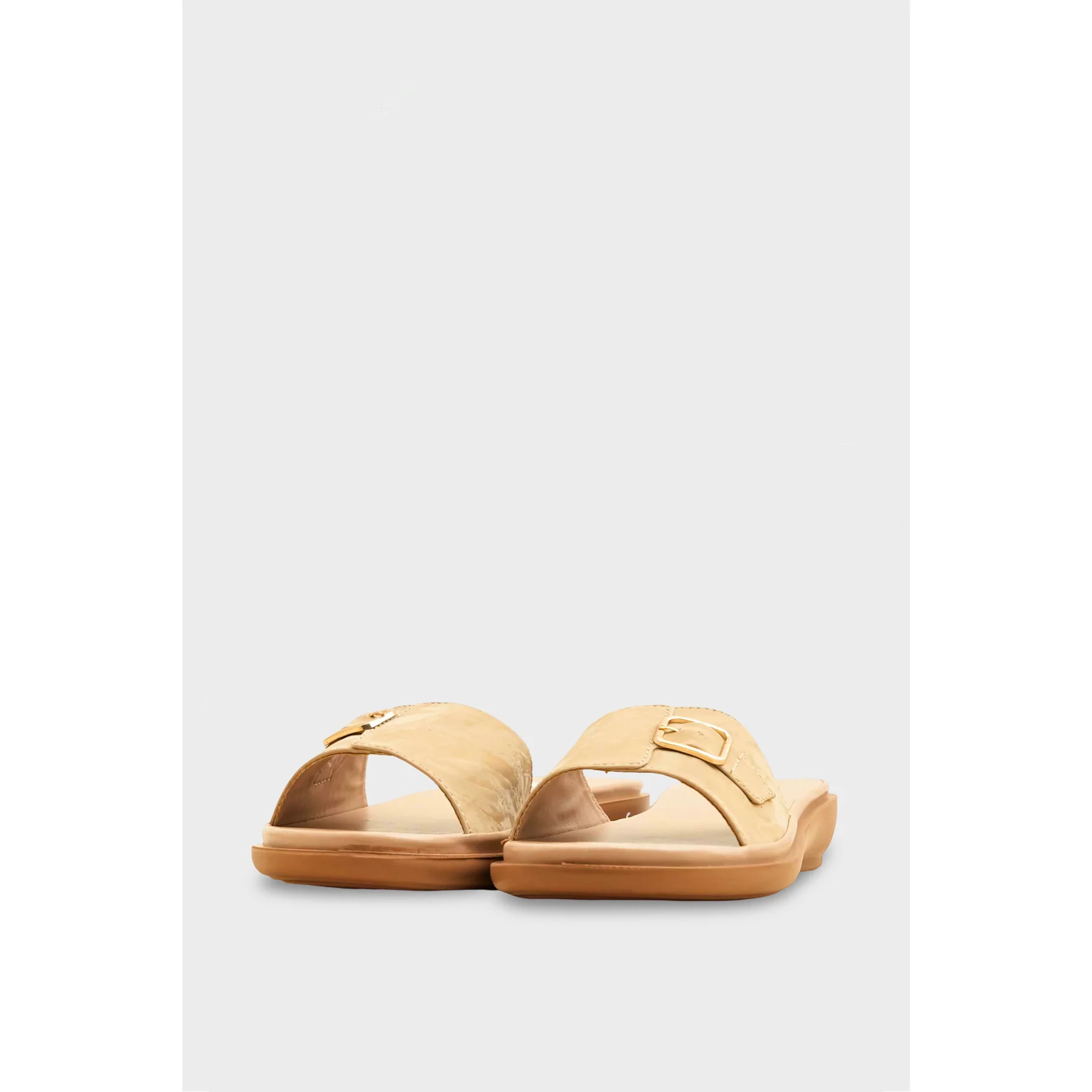 Beige Casual Softy CLS040 - Image 3