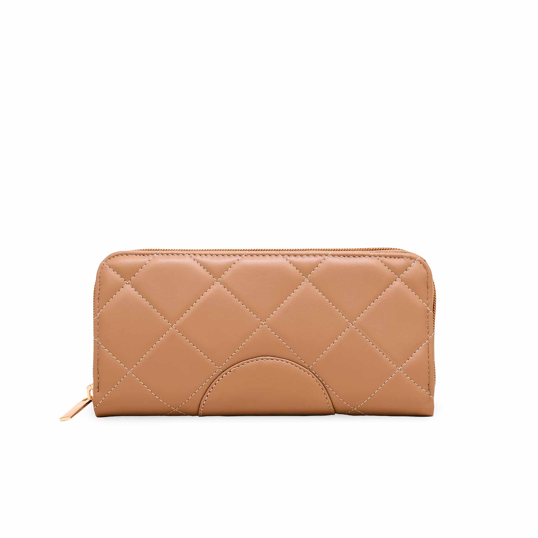 Beige Casual Wallet P70694 - Image 3
