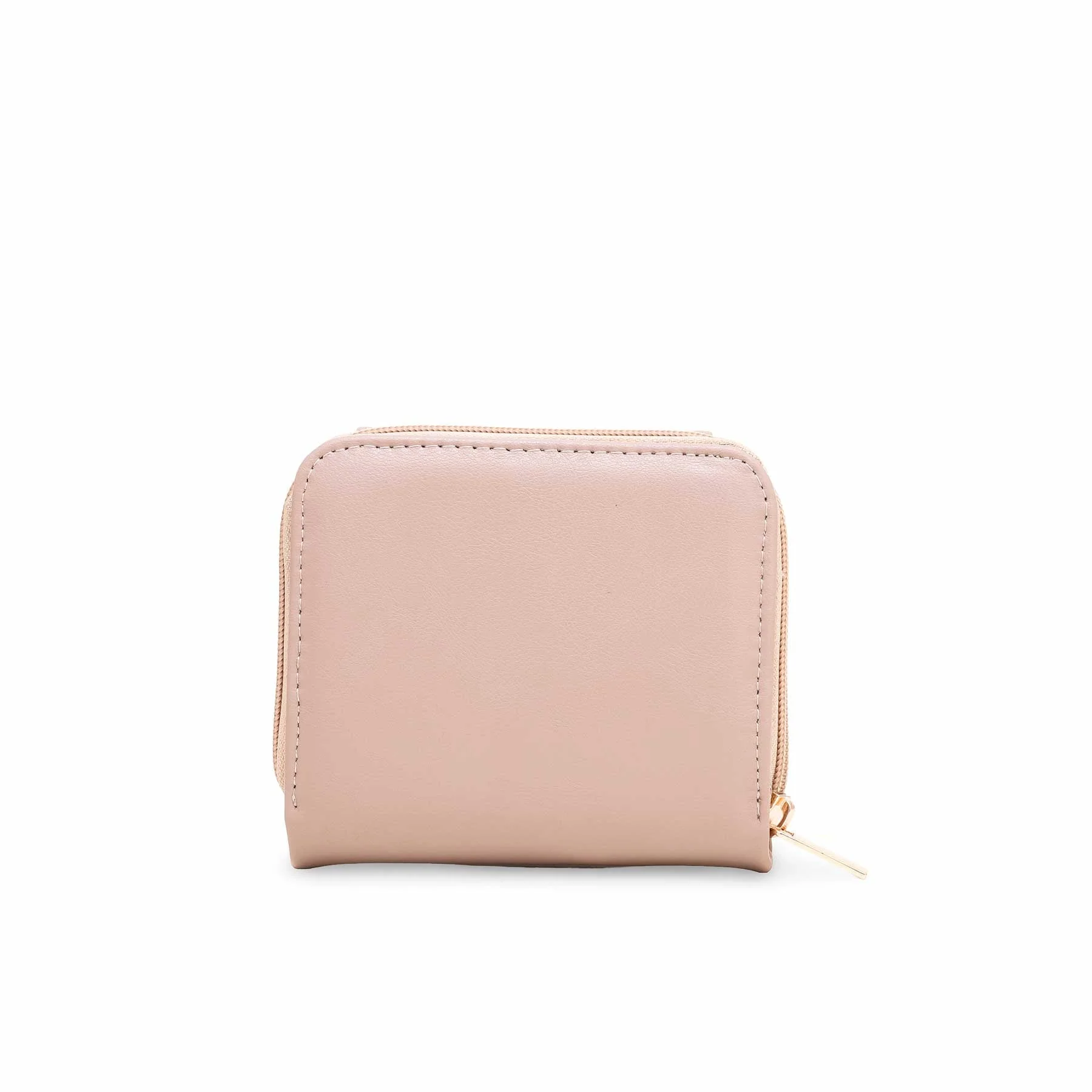 Beige Casual Wallet P97488 - Image 3