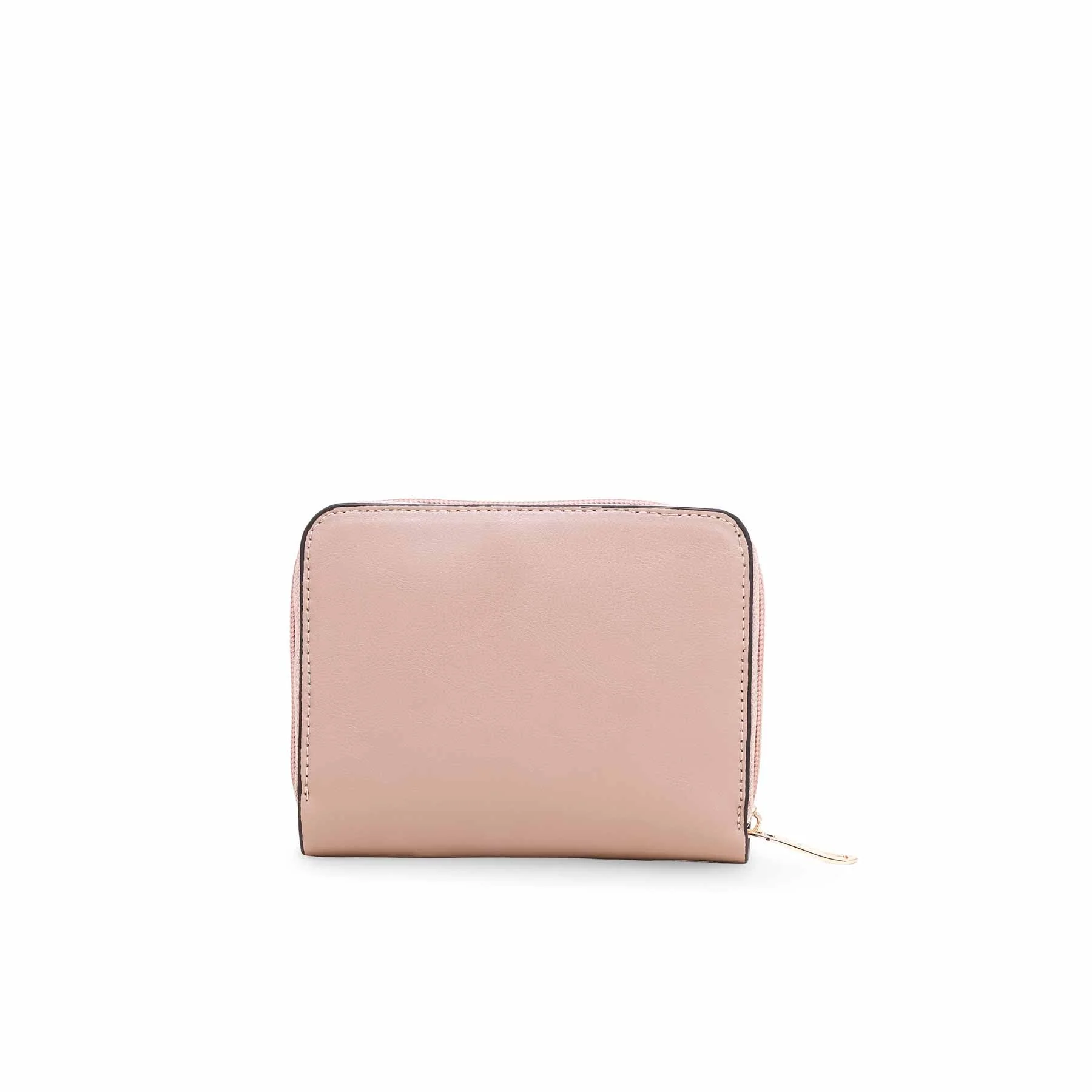 Beige Casual Wallet P97489 - Image 3
