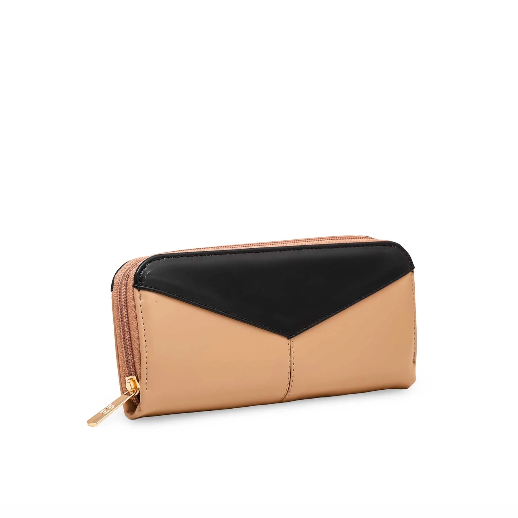 Beige Casual Wallet P97512 - Image 2