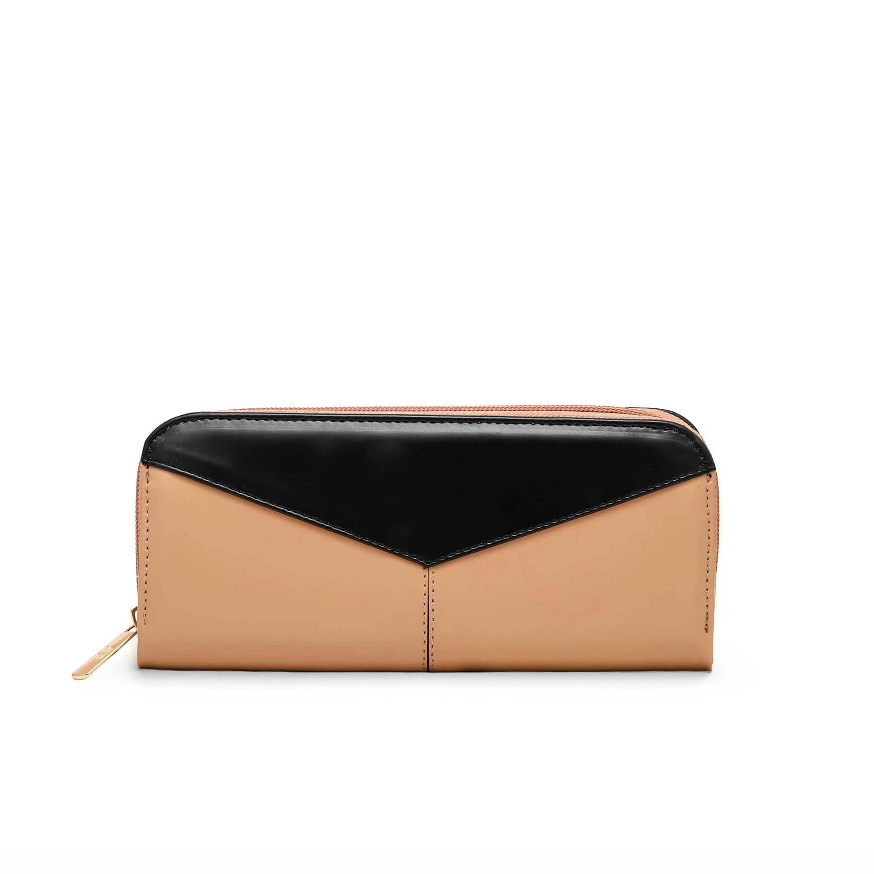 Beige Casual Wallet P97512 - Image 3