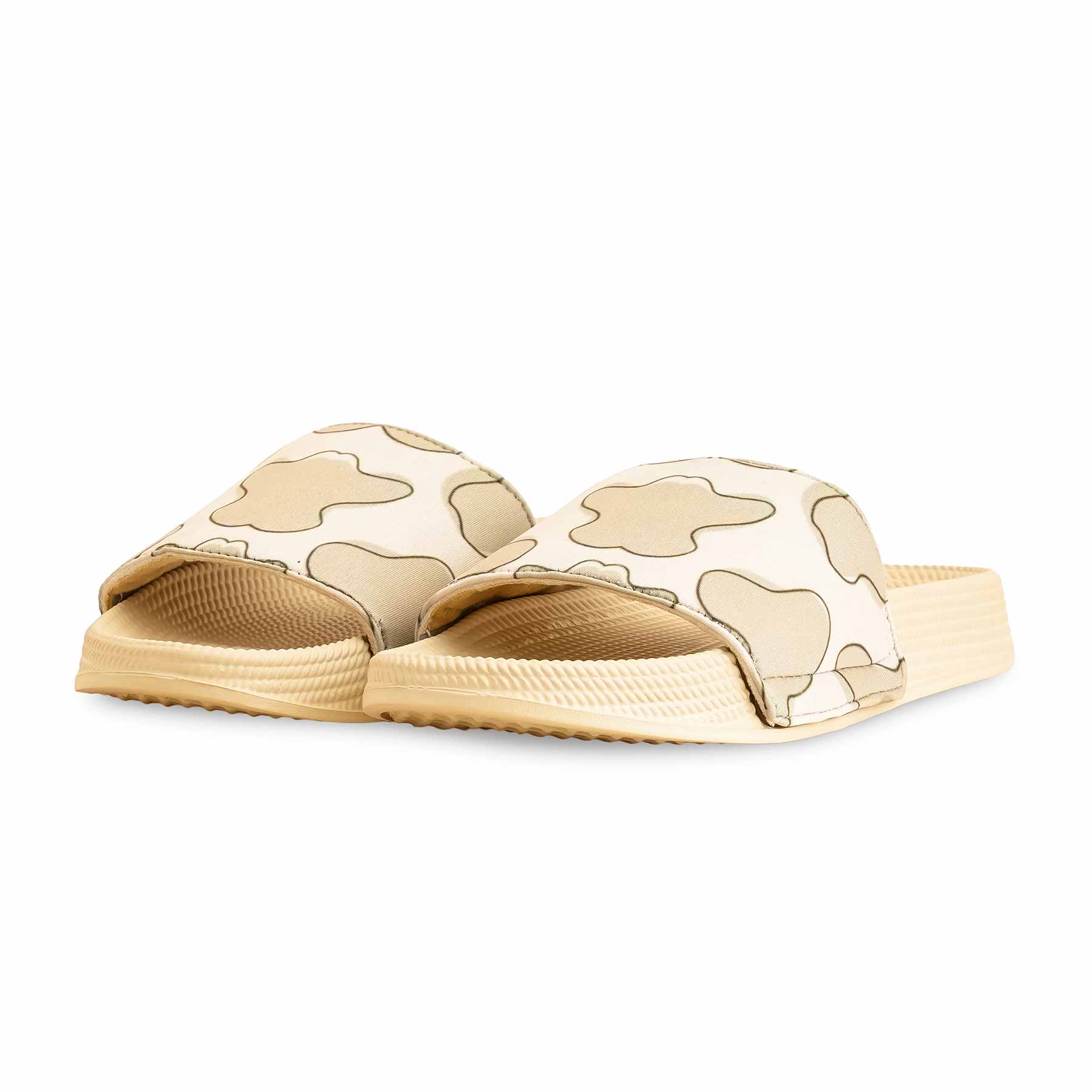 Beige Casual Women Softy CL9340 - Image 3