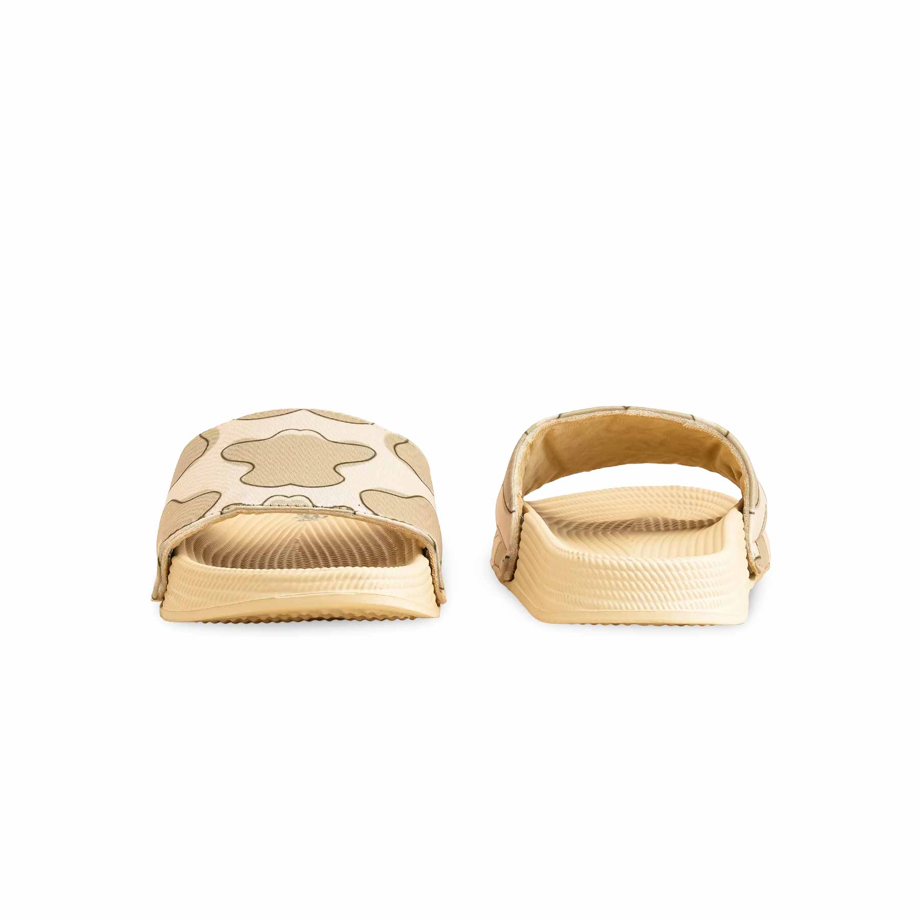 Beige Casual Women Softy CL9340 - Image 4
