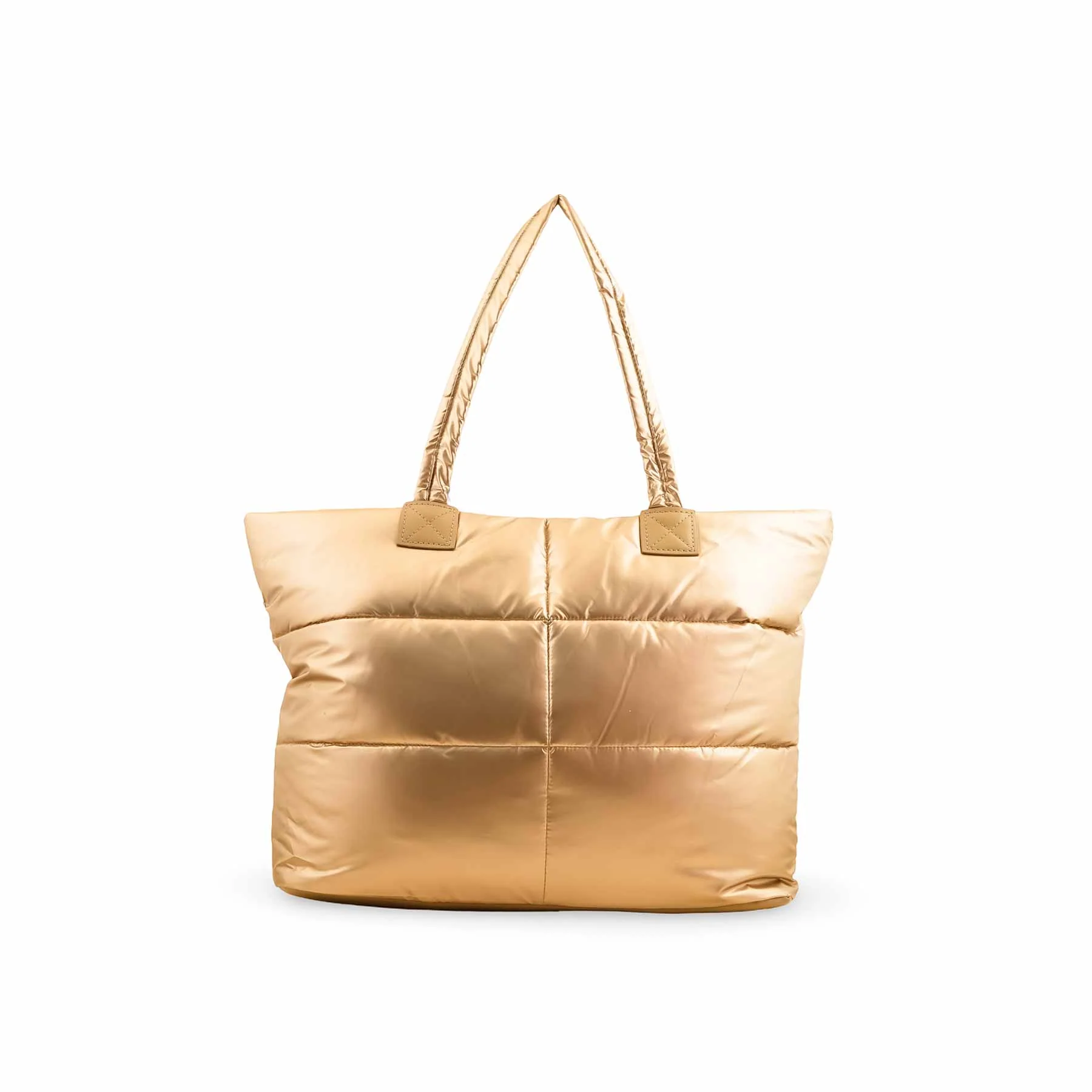 Beige Formal Hand Bag P36313 - Image 2