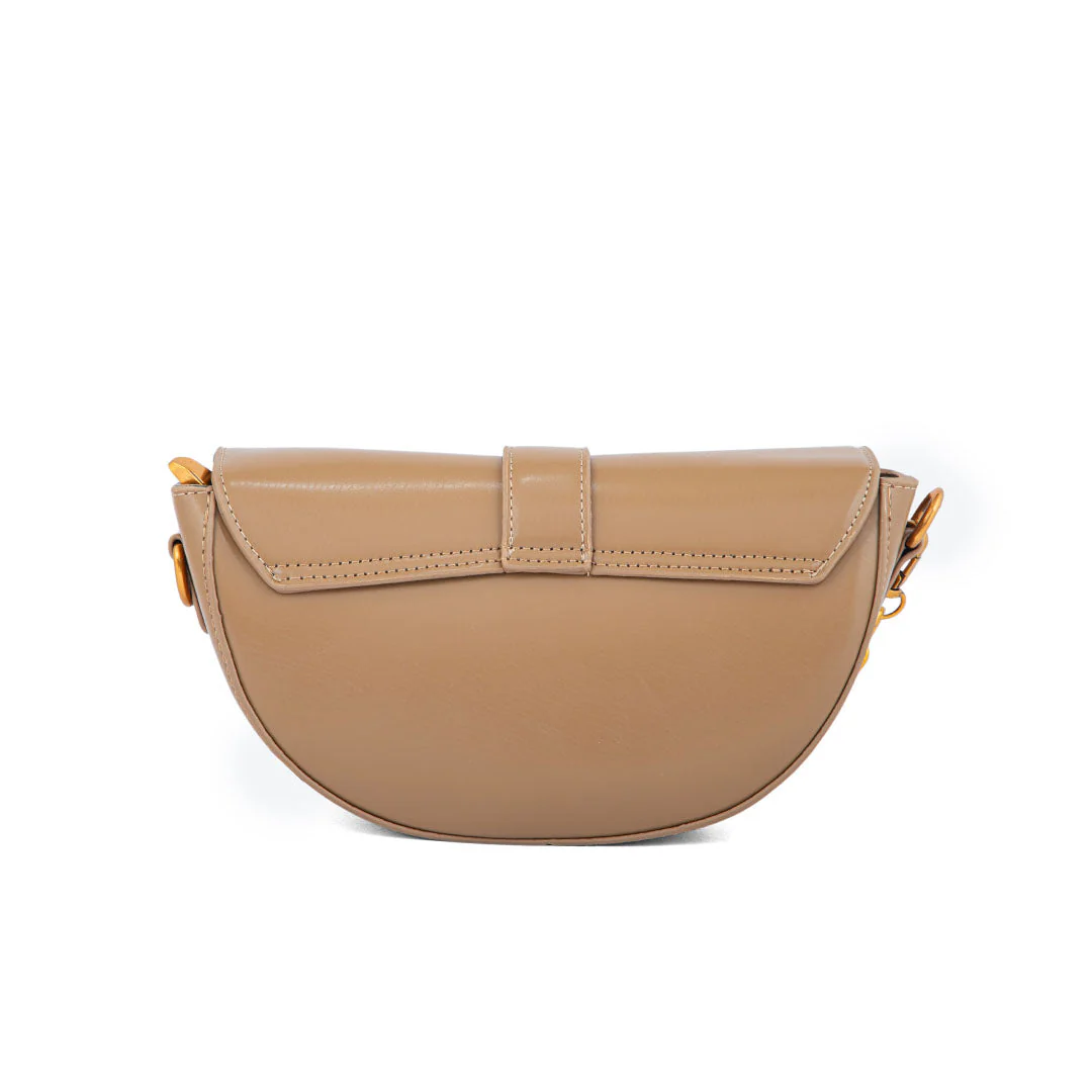 Beige Formal Pouch P36209 - Image 3