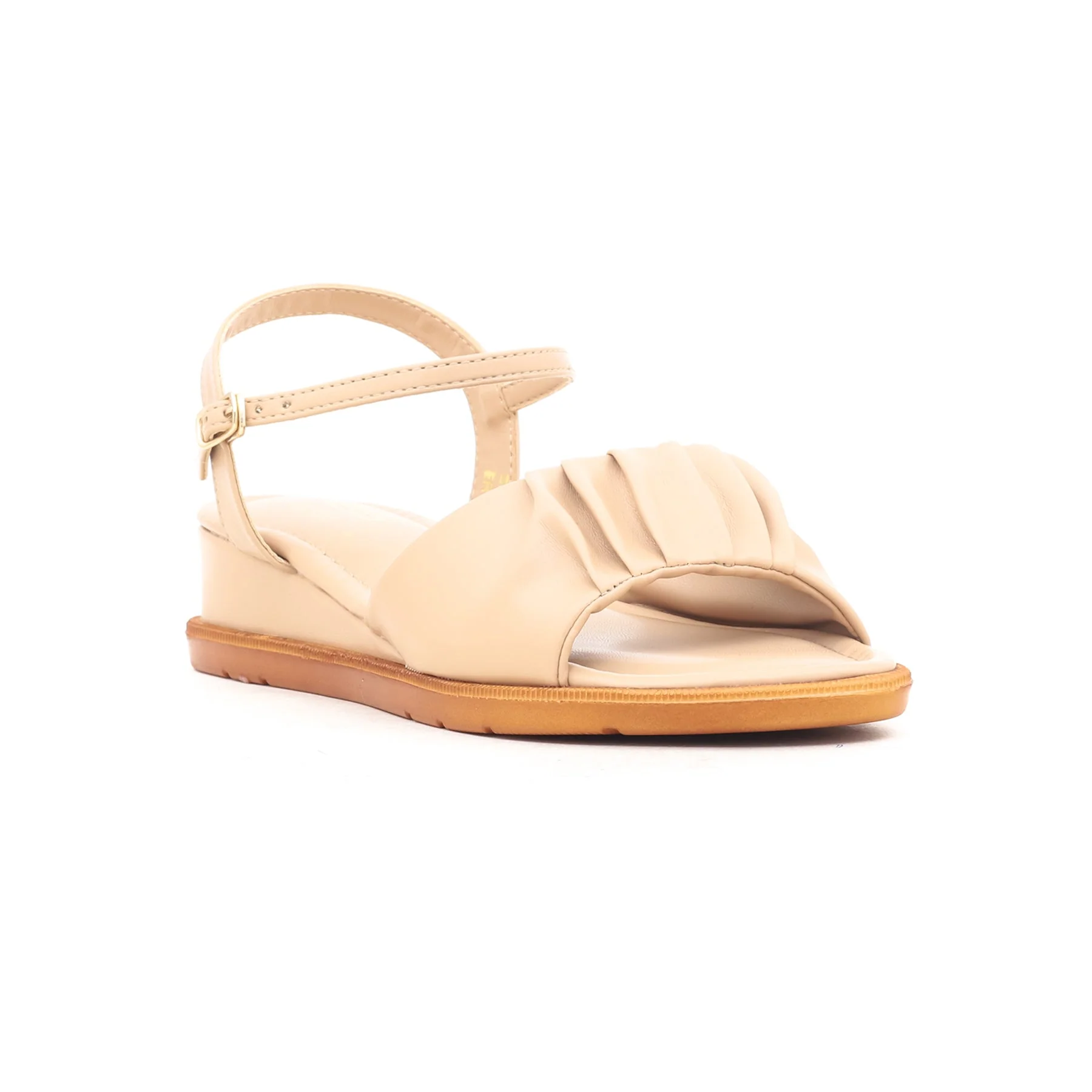 Beige Formal Sandal FR4874 - Image 2