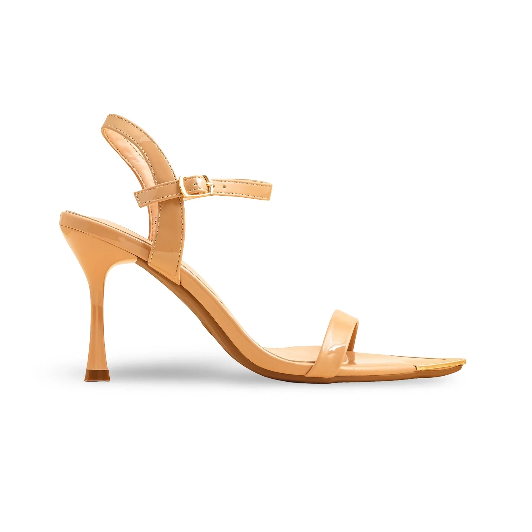 Beige Formal Sandal FR5459 - Image 2