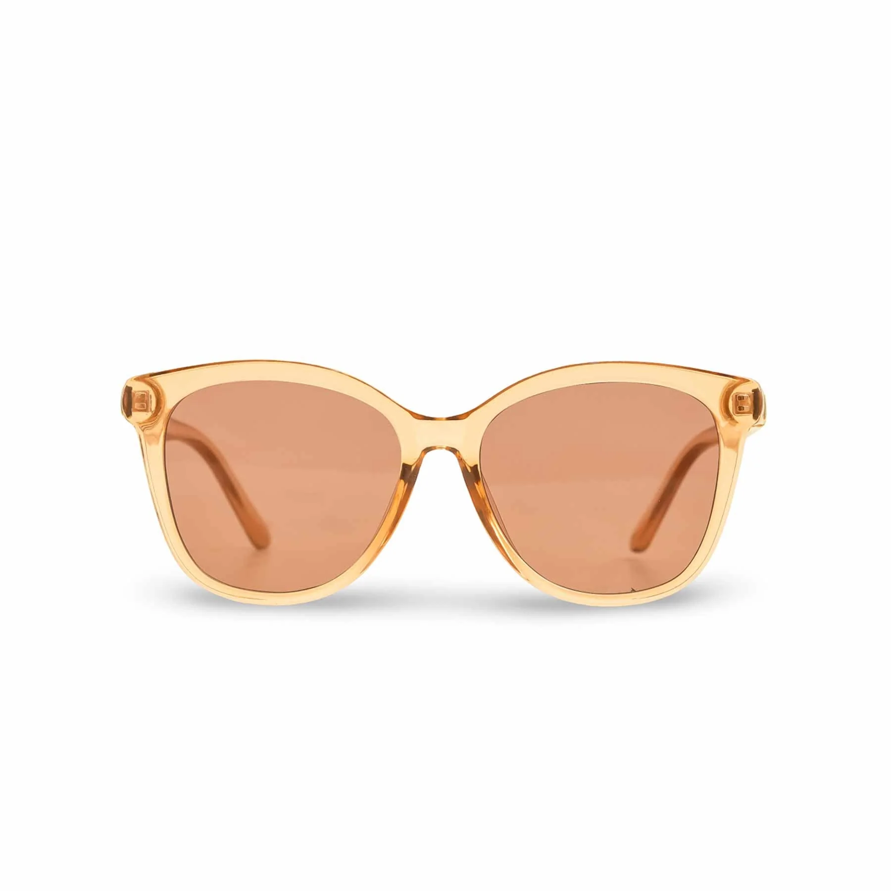Beige Ladies Sunglasses G40006 - Image 2