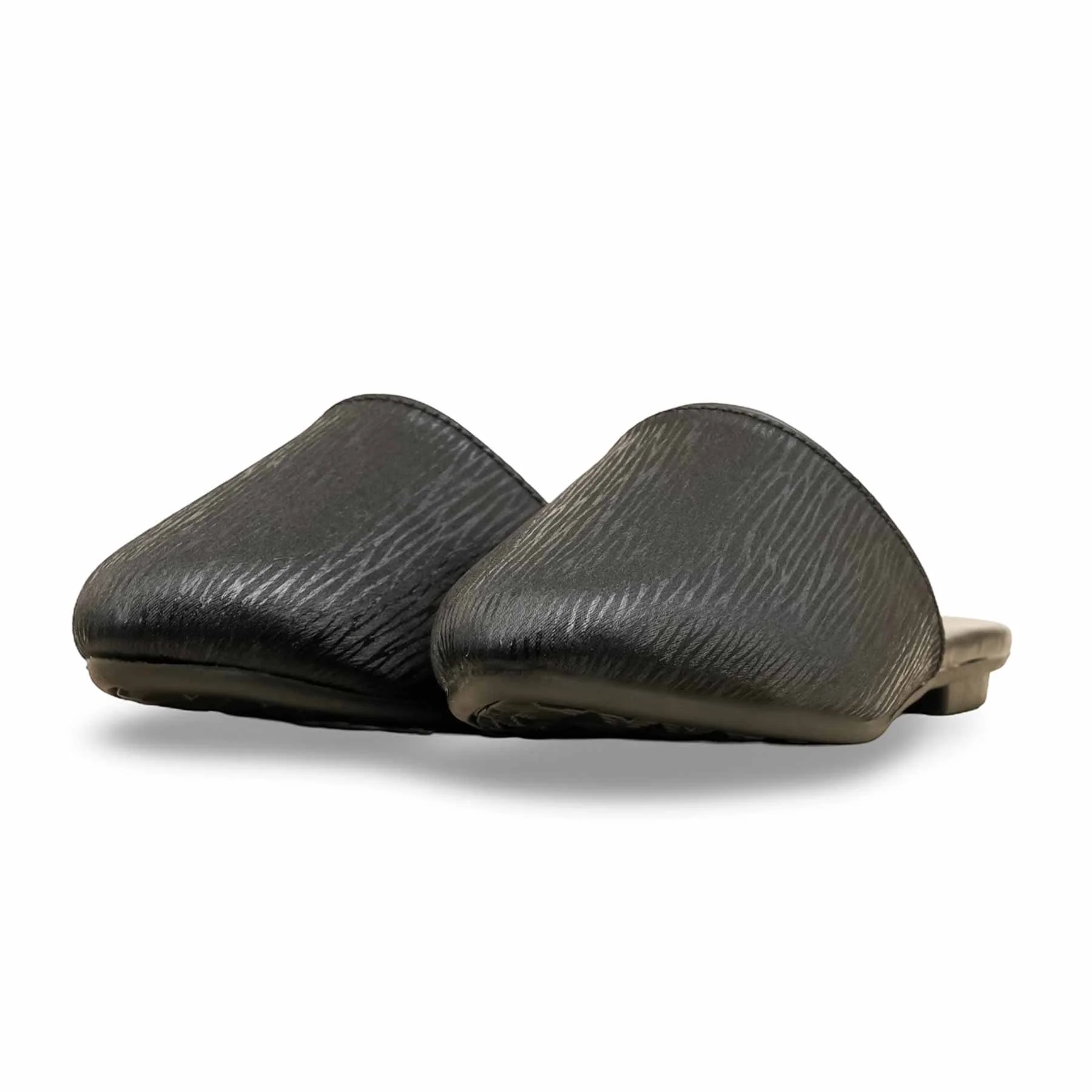 Black Back Open For Women WN5466 - Image 3