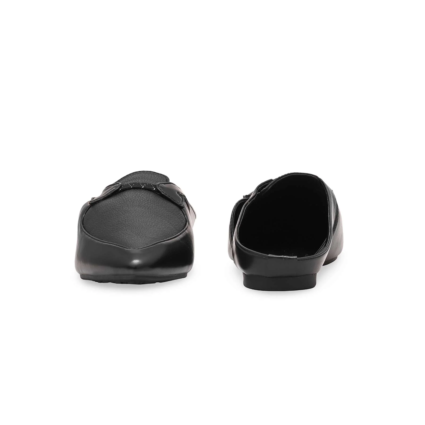 Black Back Open WN5330 - Image 3