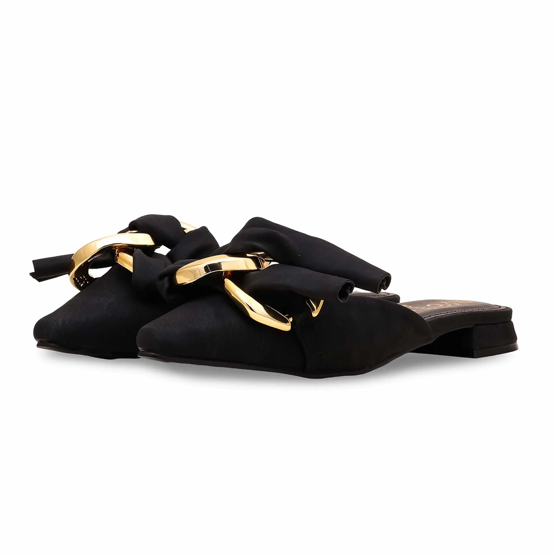 Black Back Open WN5355 - Image 2