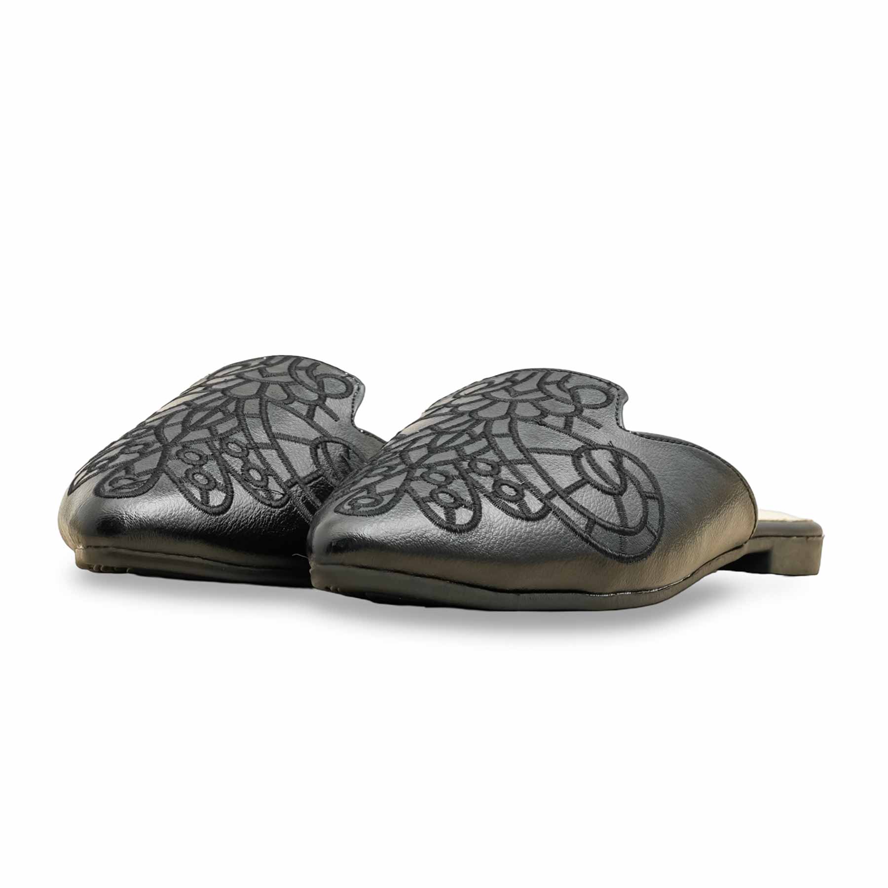 Black Back Open WN5432 - Image 3