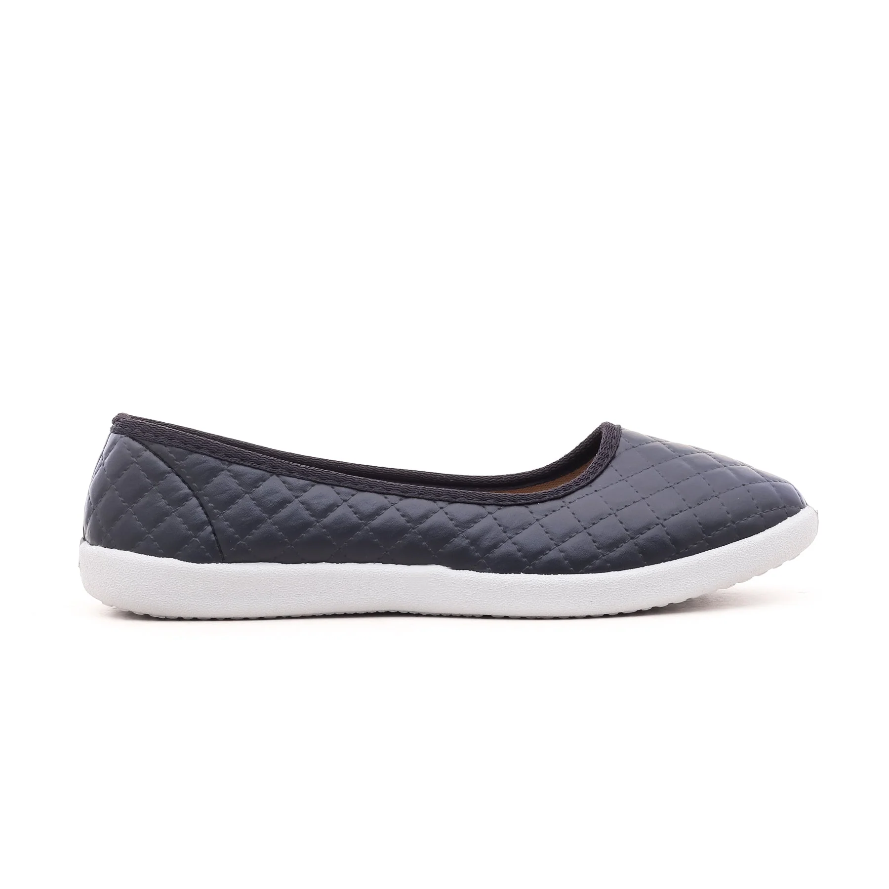Black Canvas Slip WN6113 - Image 2