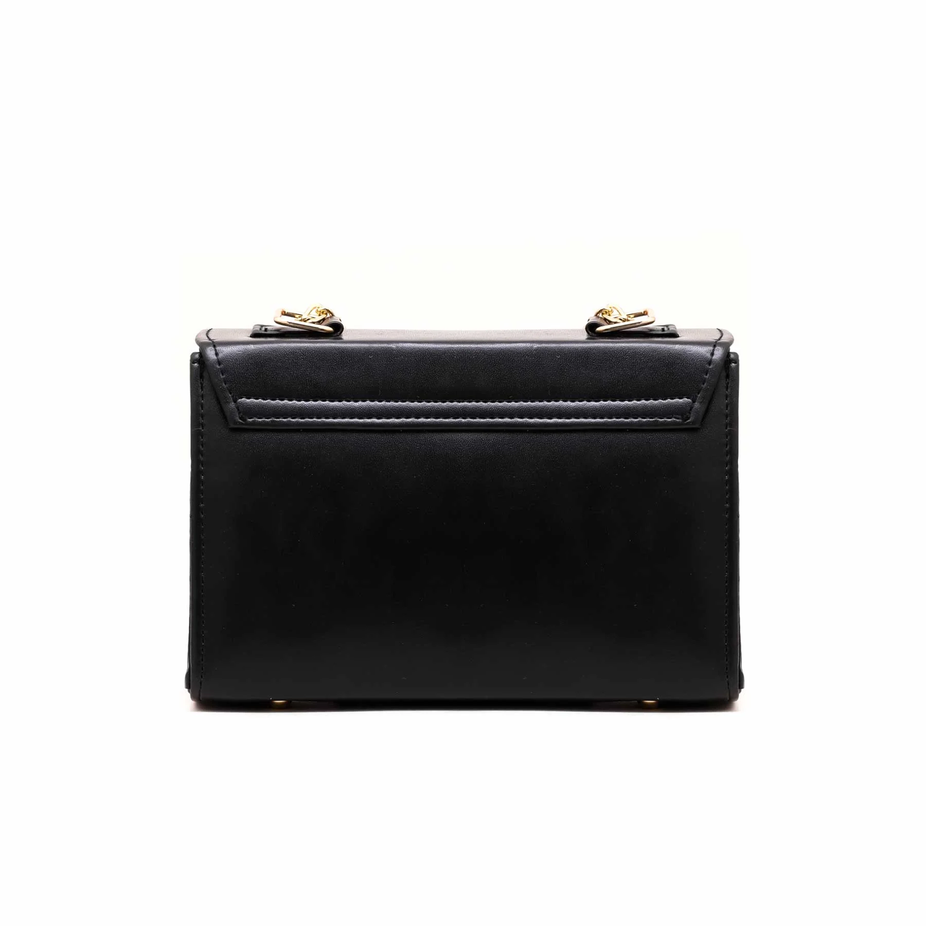 Black Casual Cross Body P55382 - Image 3