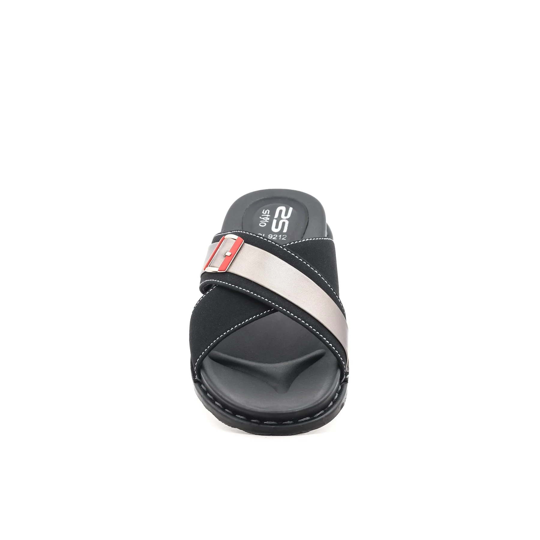 Black Casual Softy CL9212 - Image 3