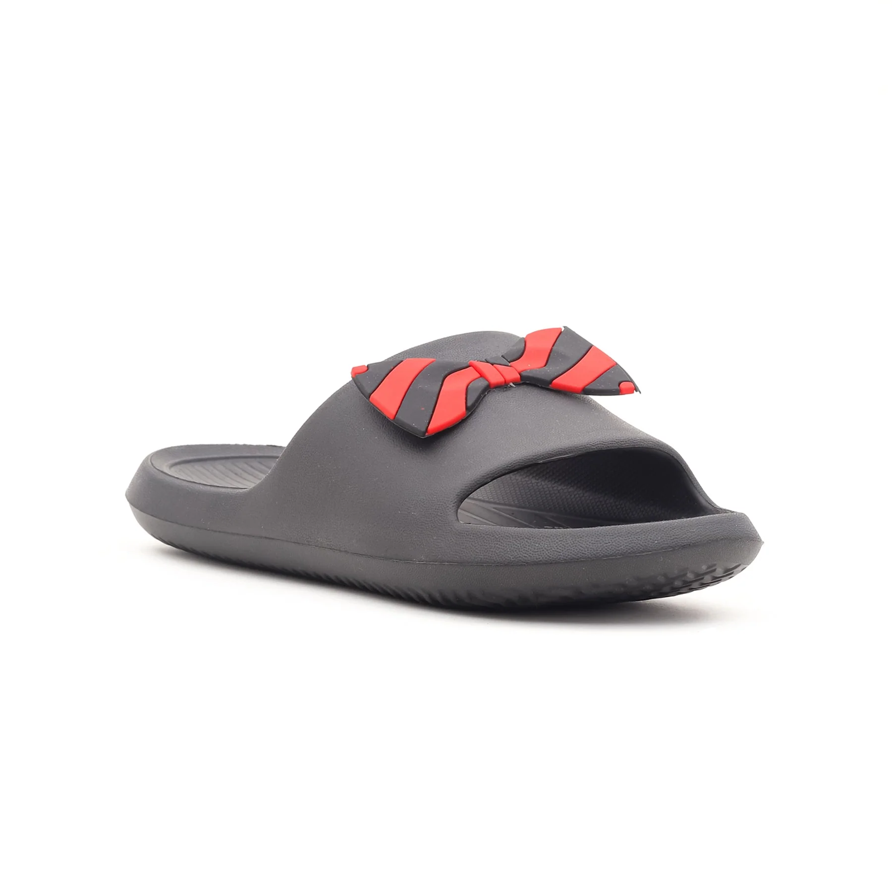 Black Casual Flip Flop Cl9224 - Image 2