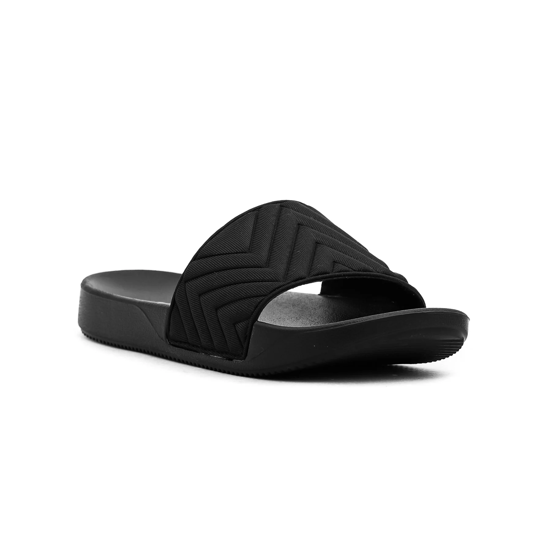 Black Casual Softy CL9283 - Image 2