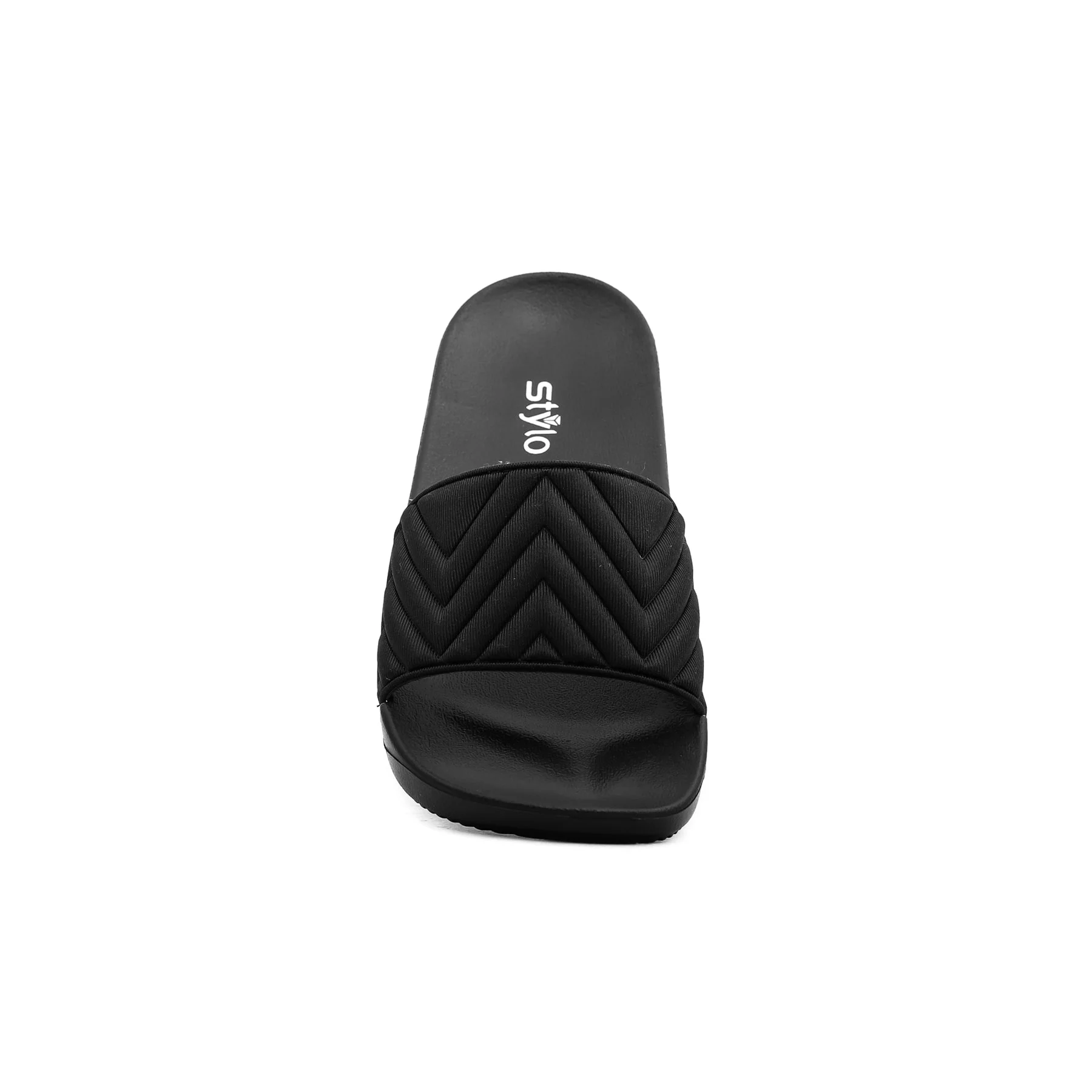 Black Casual Softy CL9283 - Image 3