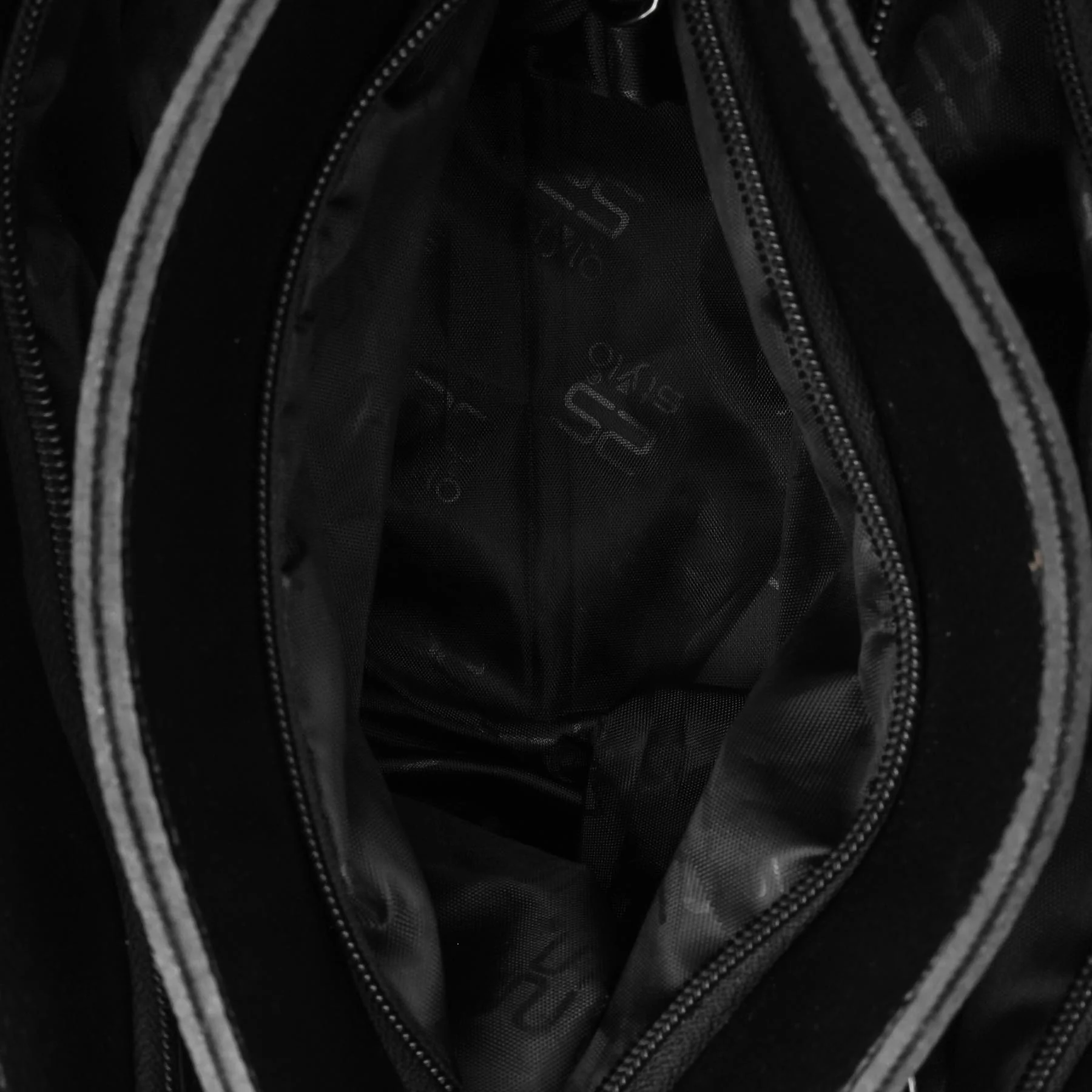 Black Casual Hand Bag For Women P56261 - Image 6