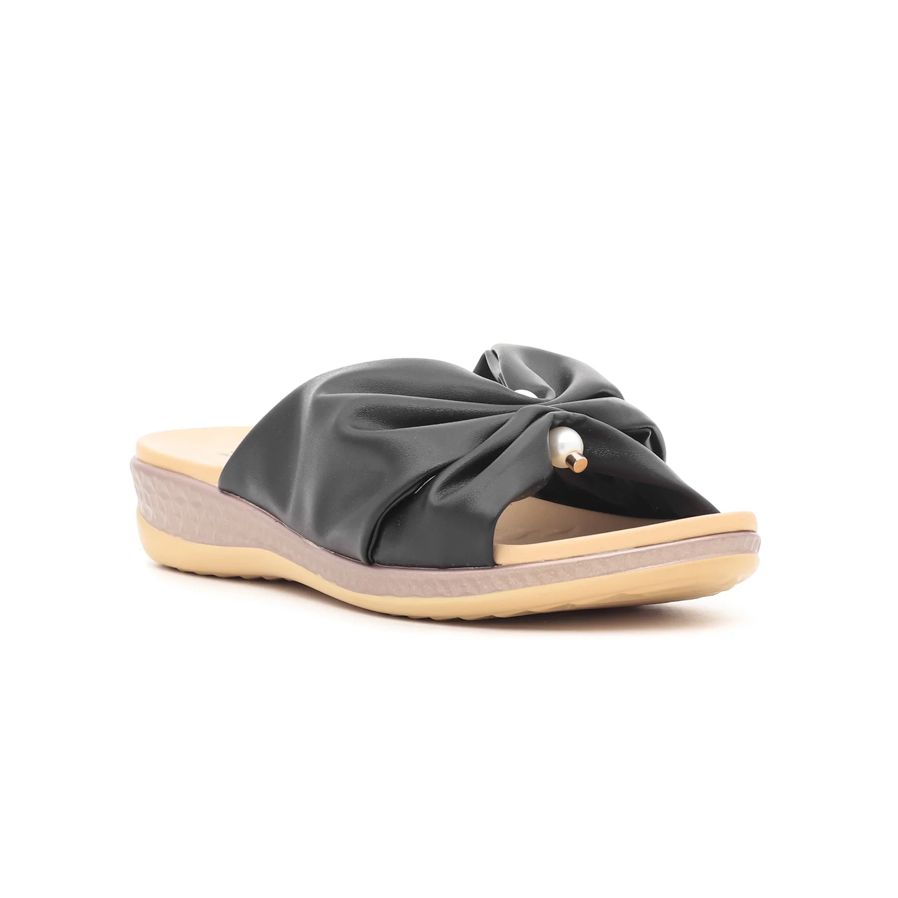 Black Casual Softy CL4007 - Image 2