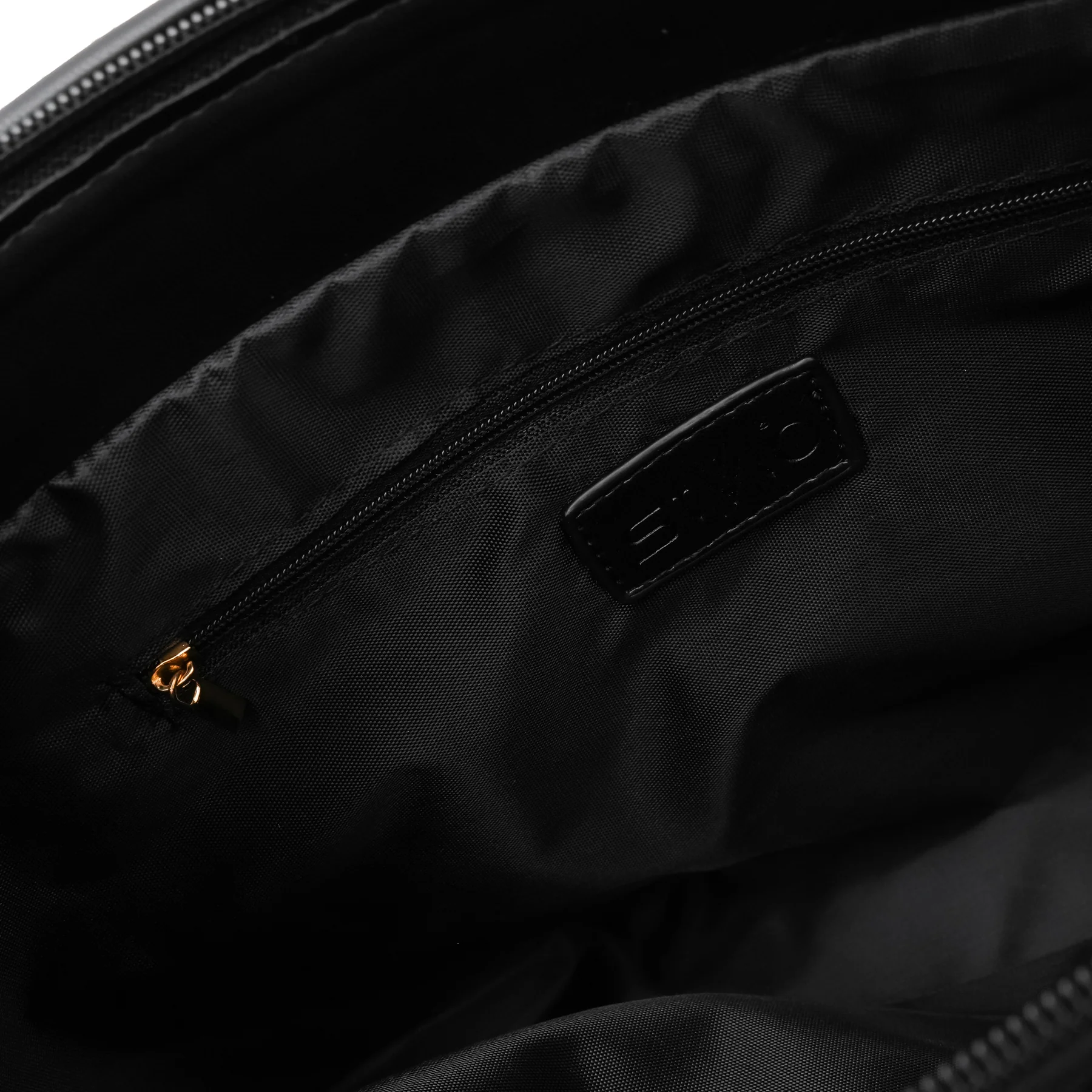 Black Casual Shoulder Bag For Women P55827 - Image 6