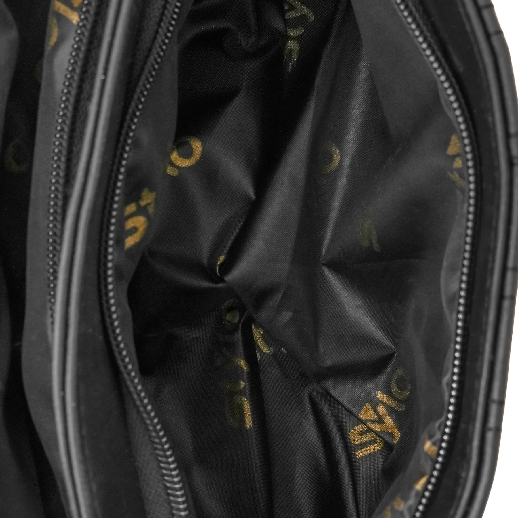 Black Casual Shoulder Bag For Women P56286 - Image 6