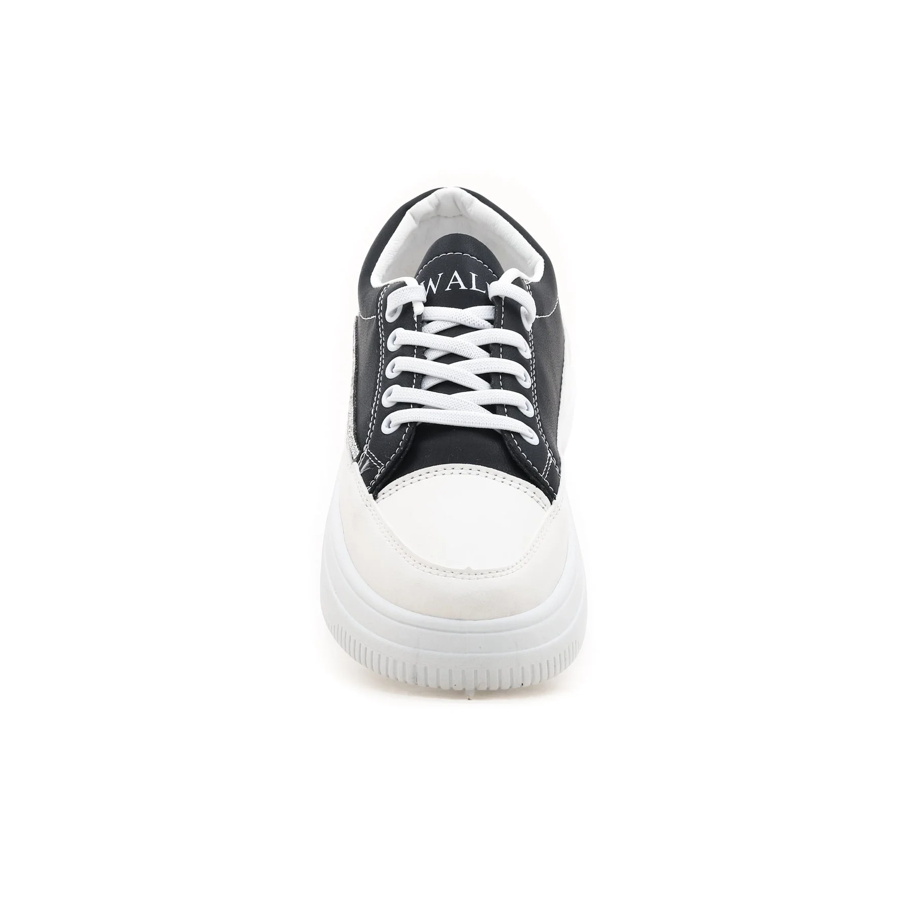 Black Casual Sneaker AT7180 - Image 3