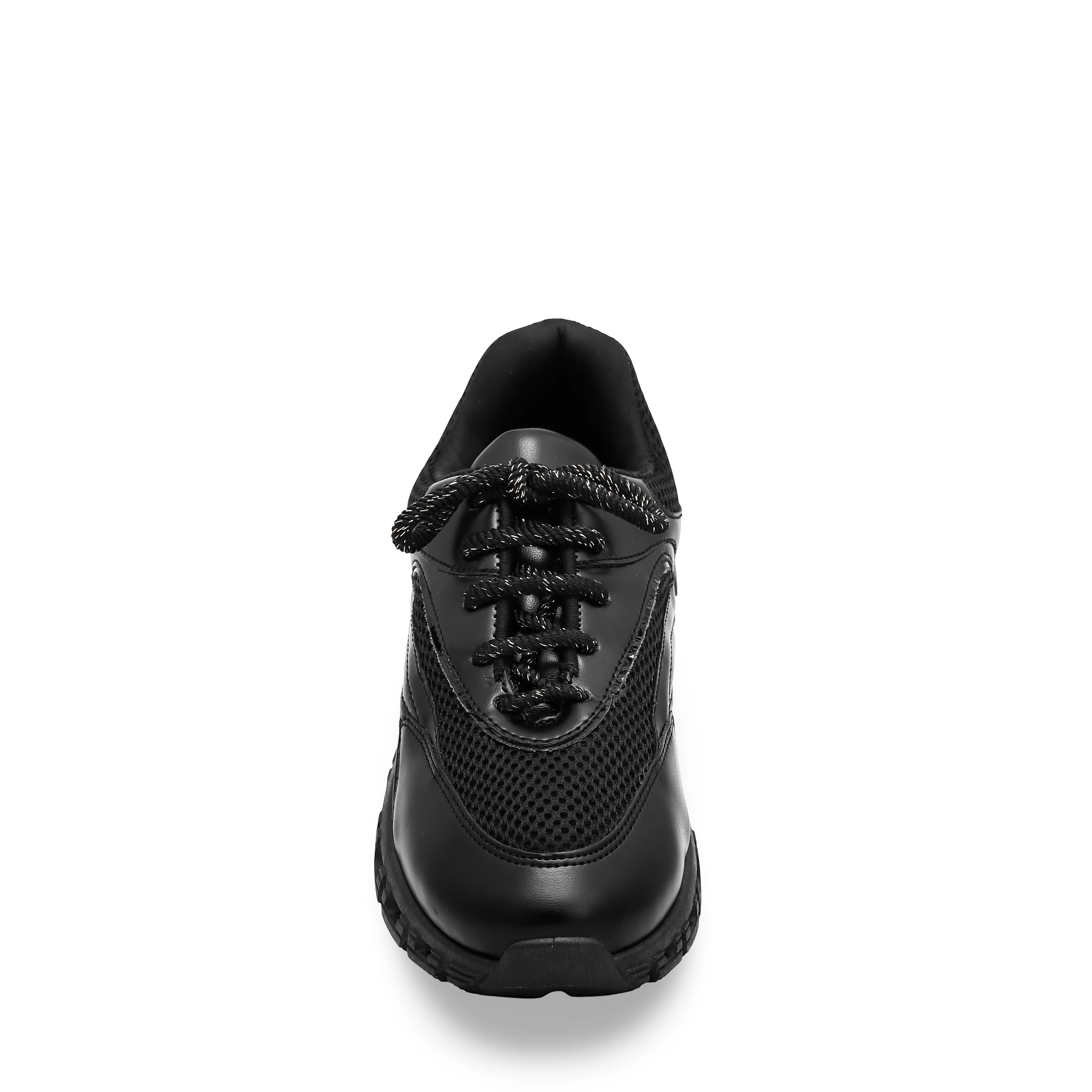 Black Casual Sneaker AT7317 - Image 3